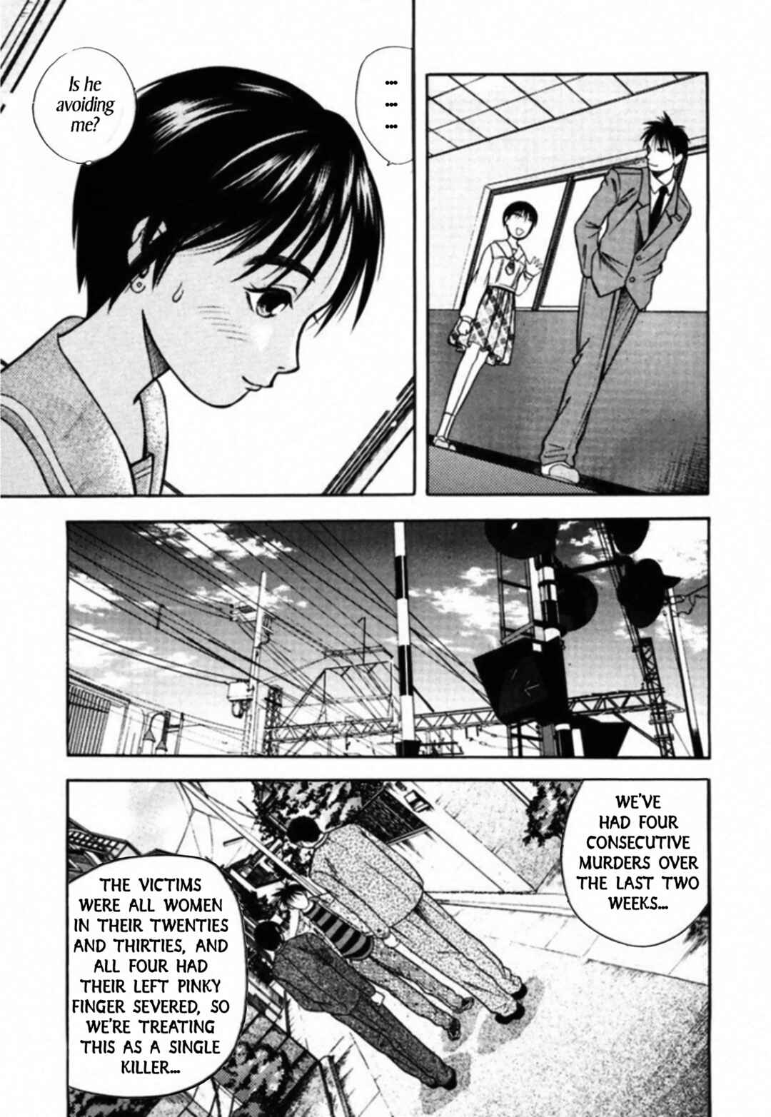 Chapter 78 - Page 3