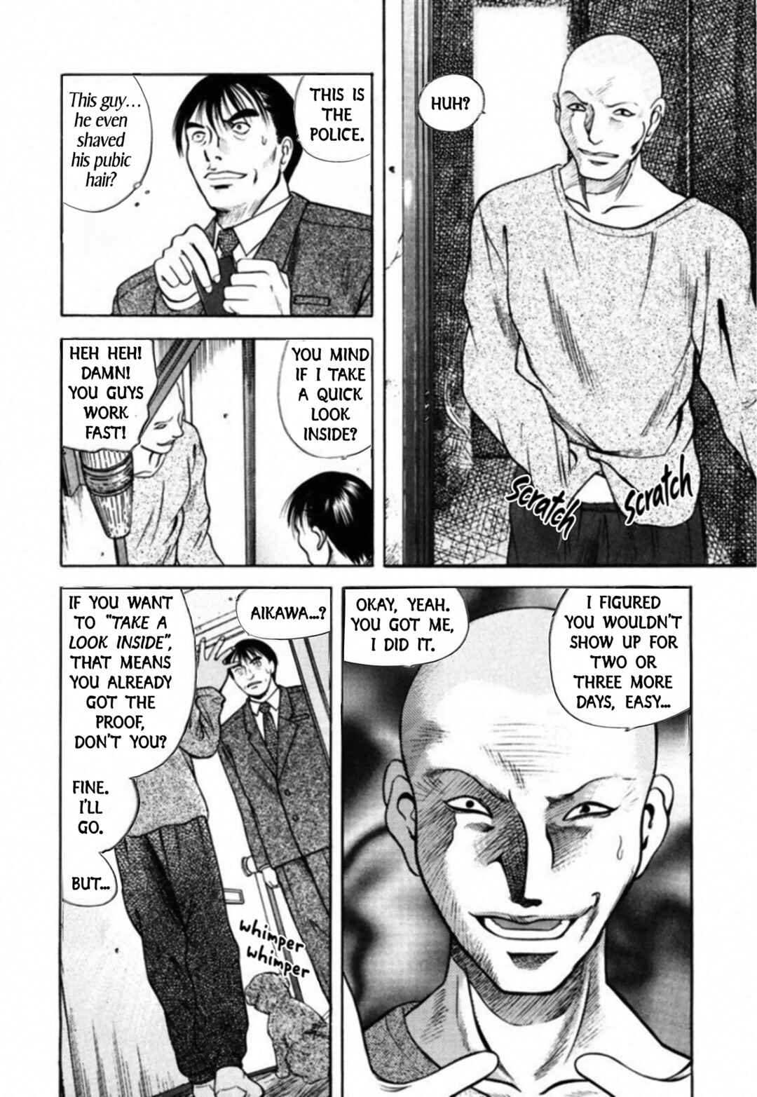 Chapter 78 - Page 6