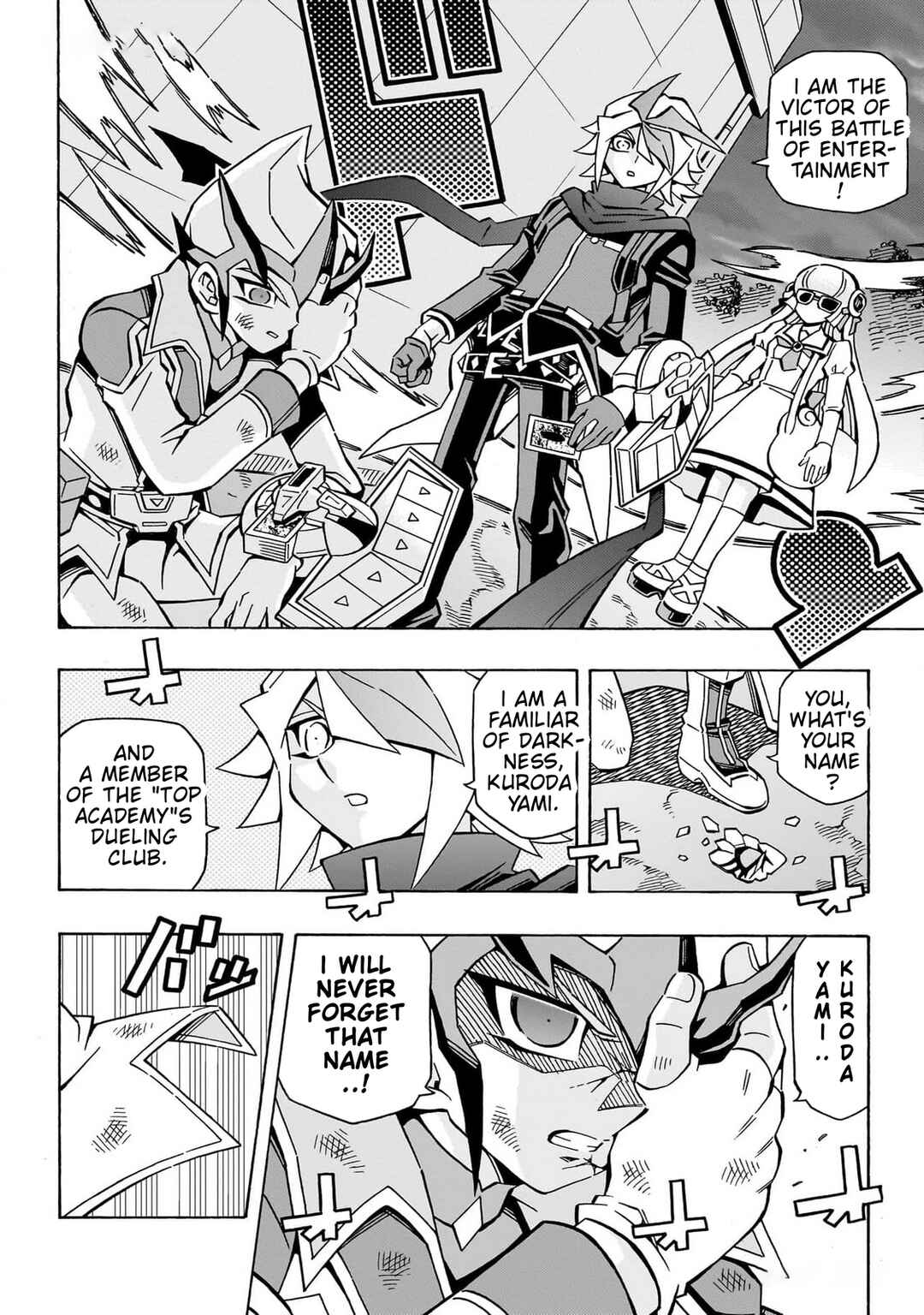 Chapter 45 - Page 10