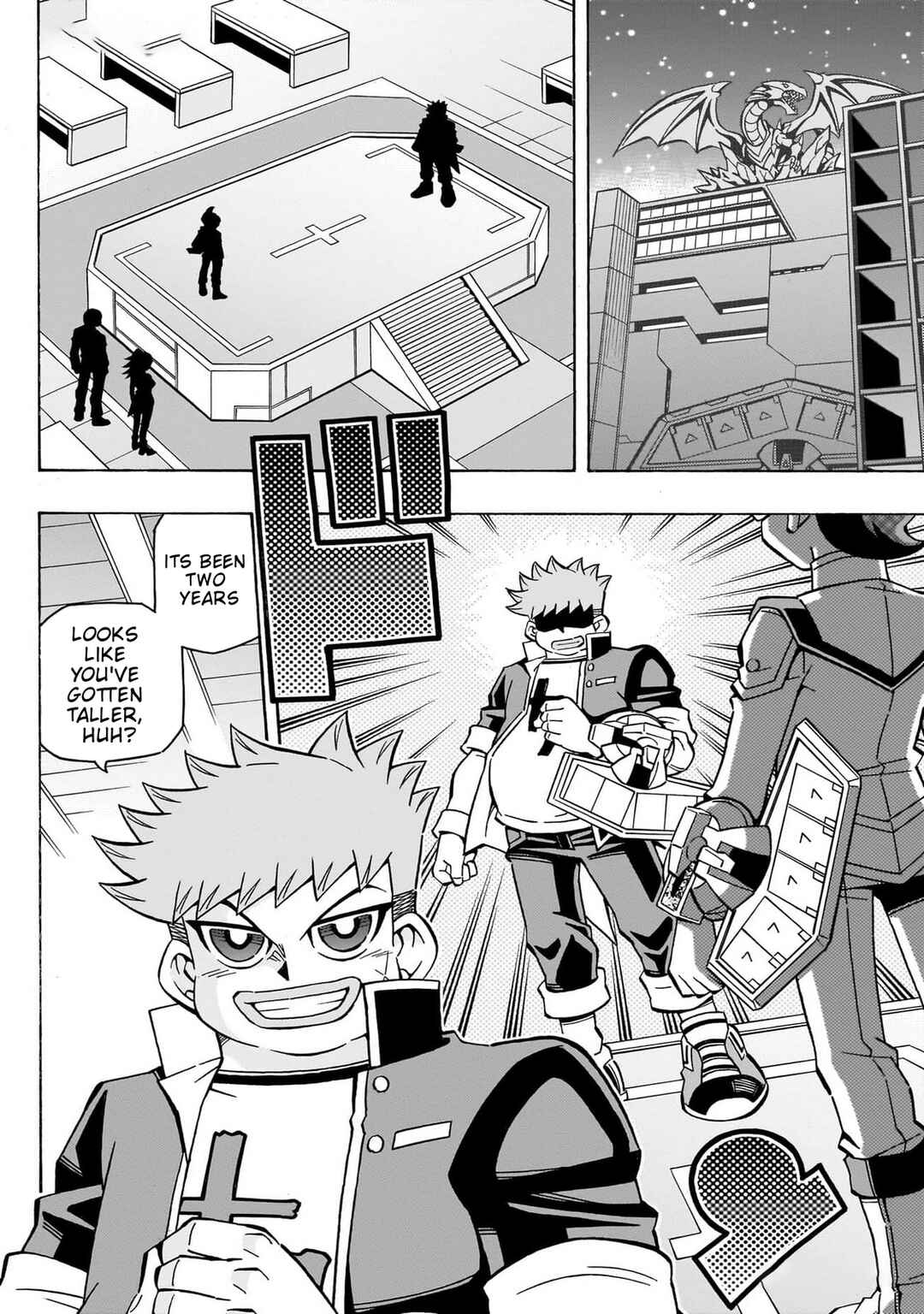 Chapter 45 - Page 16