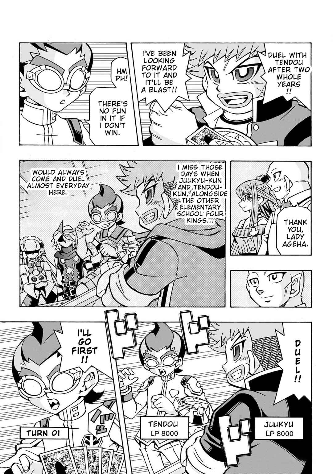 Chapter 45 - Page 21