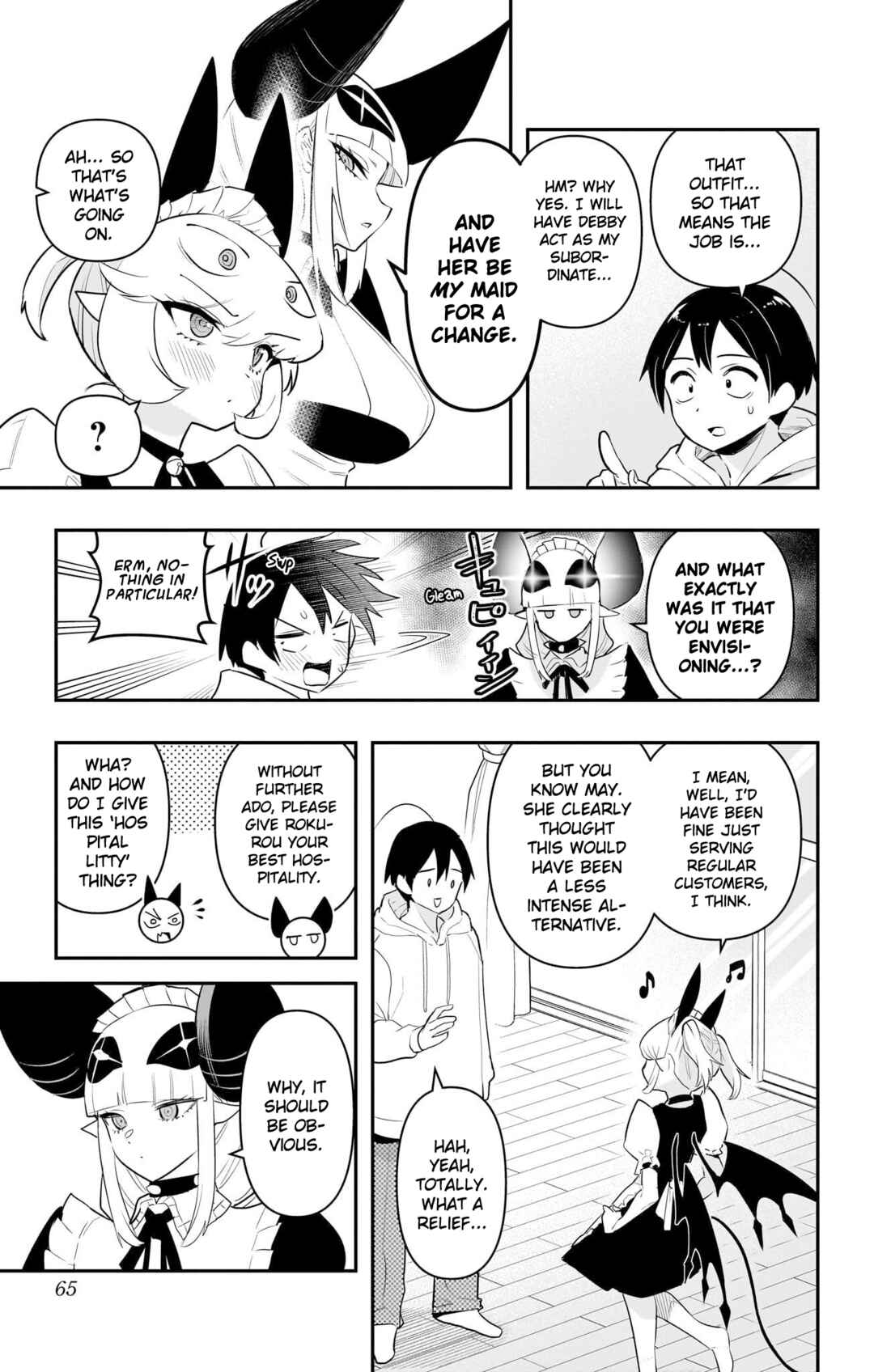 Chapter 53 - Page 5