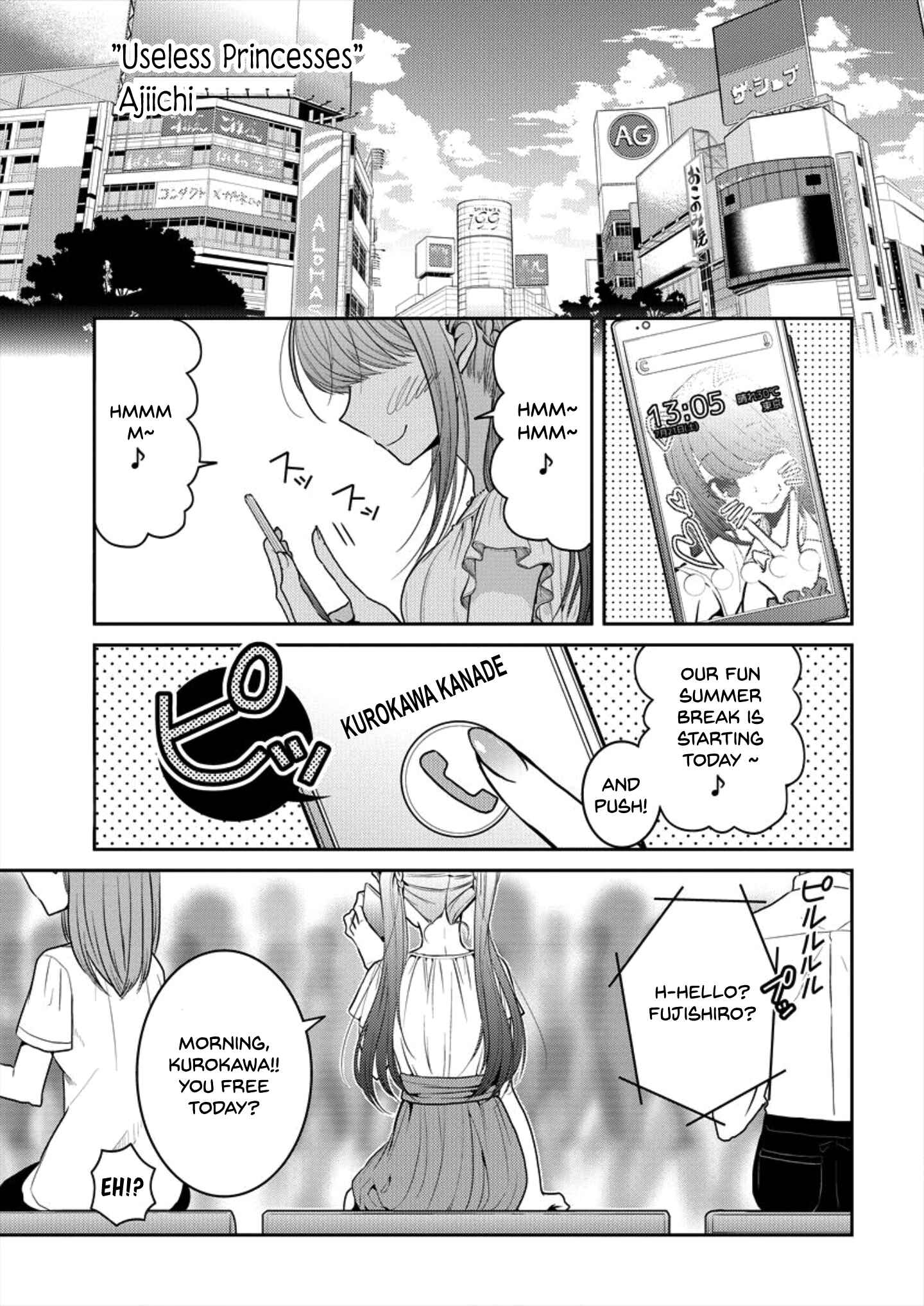 Chapter 6 - Page 1
