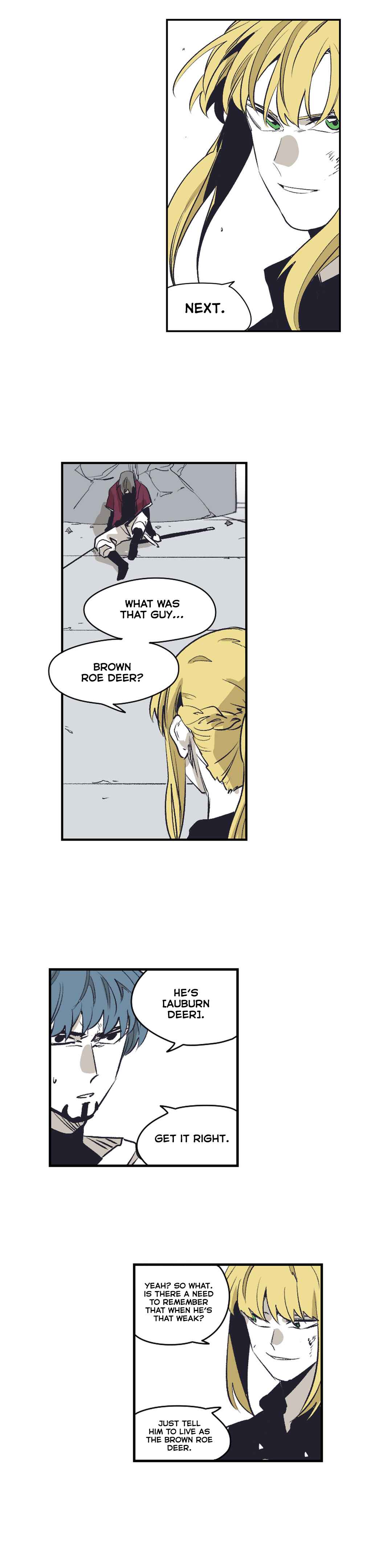 Chapter 147 - Page 10