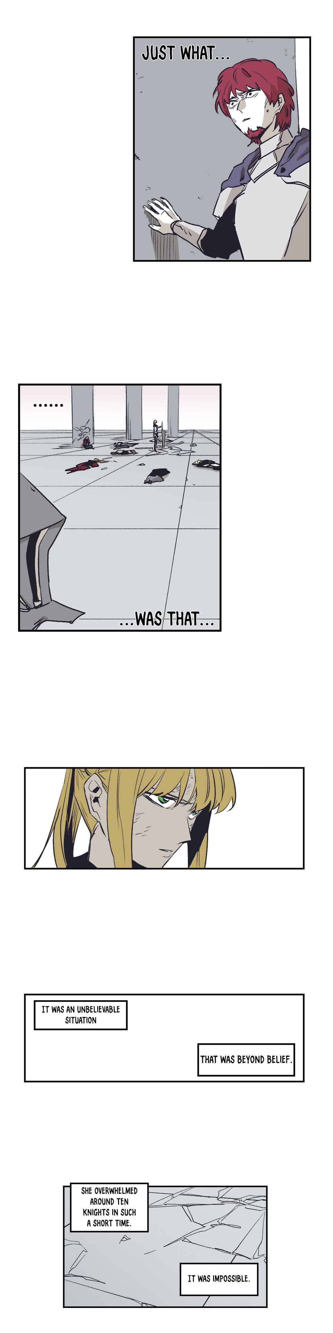 Chapter 147 - Page 17
