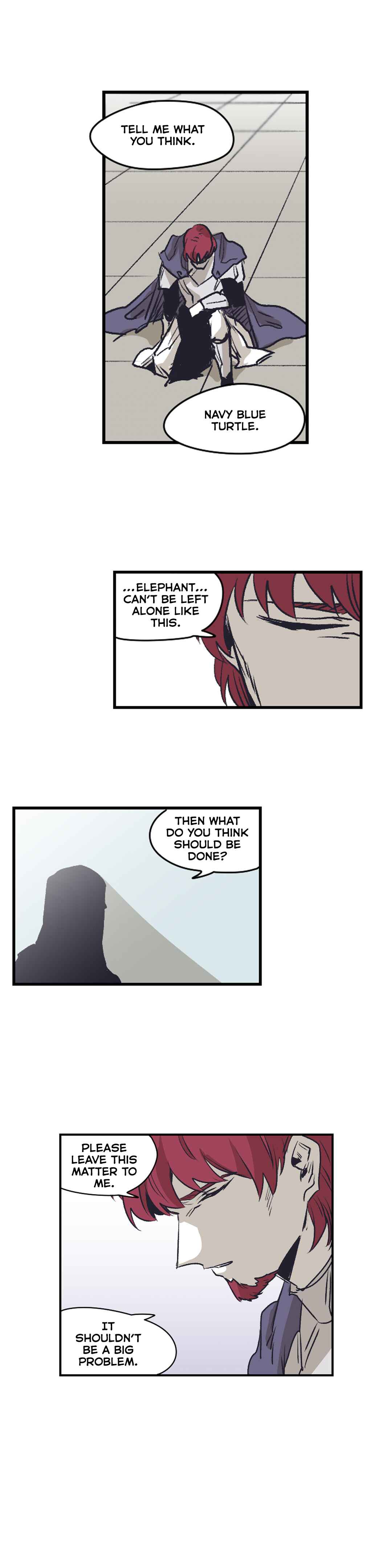 Chapter 147 - Page 19