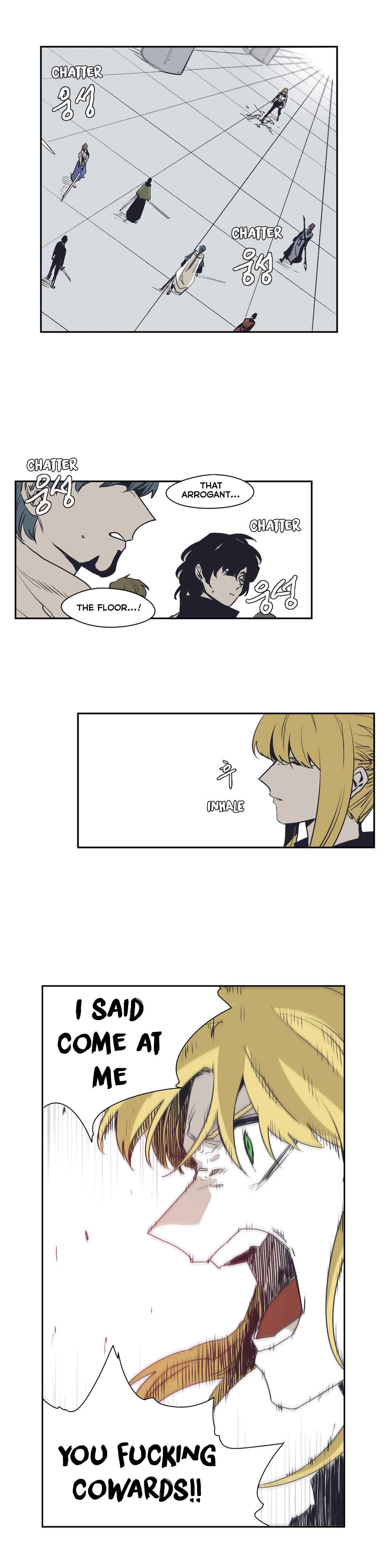 Chapter 147 - Page 5
