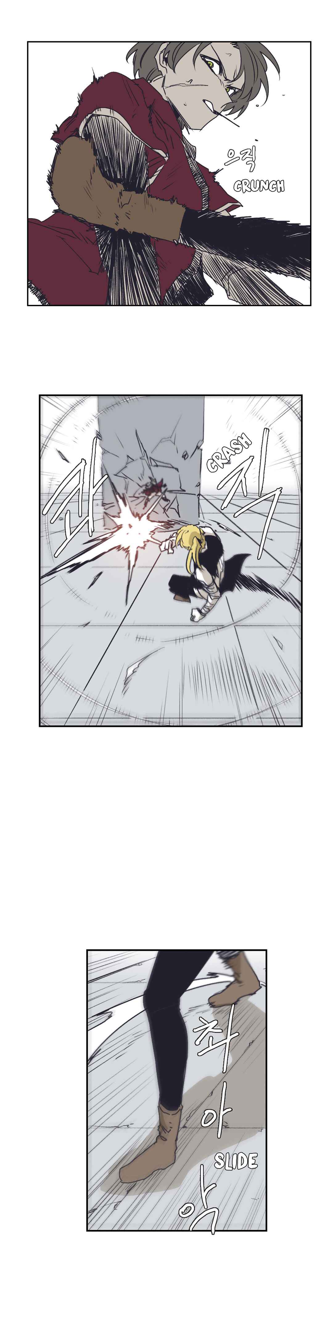 Chapter 147 - Page 9