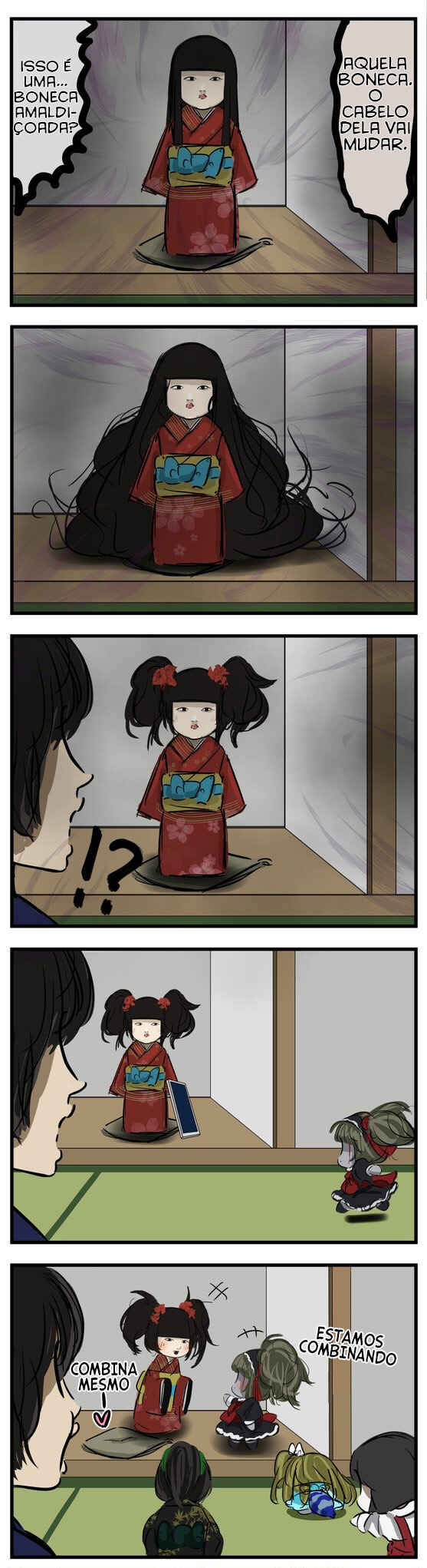 Chapter 96 - Page 3