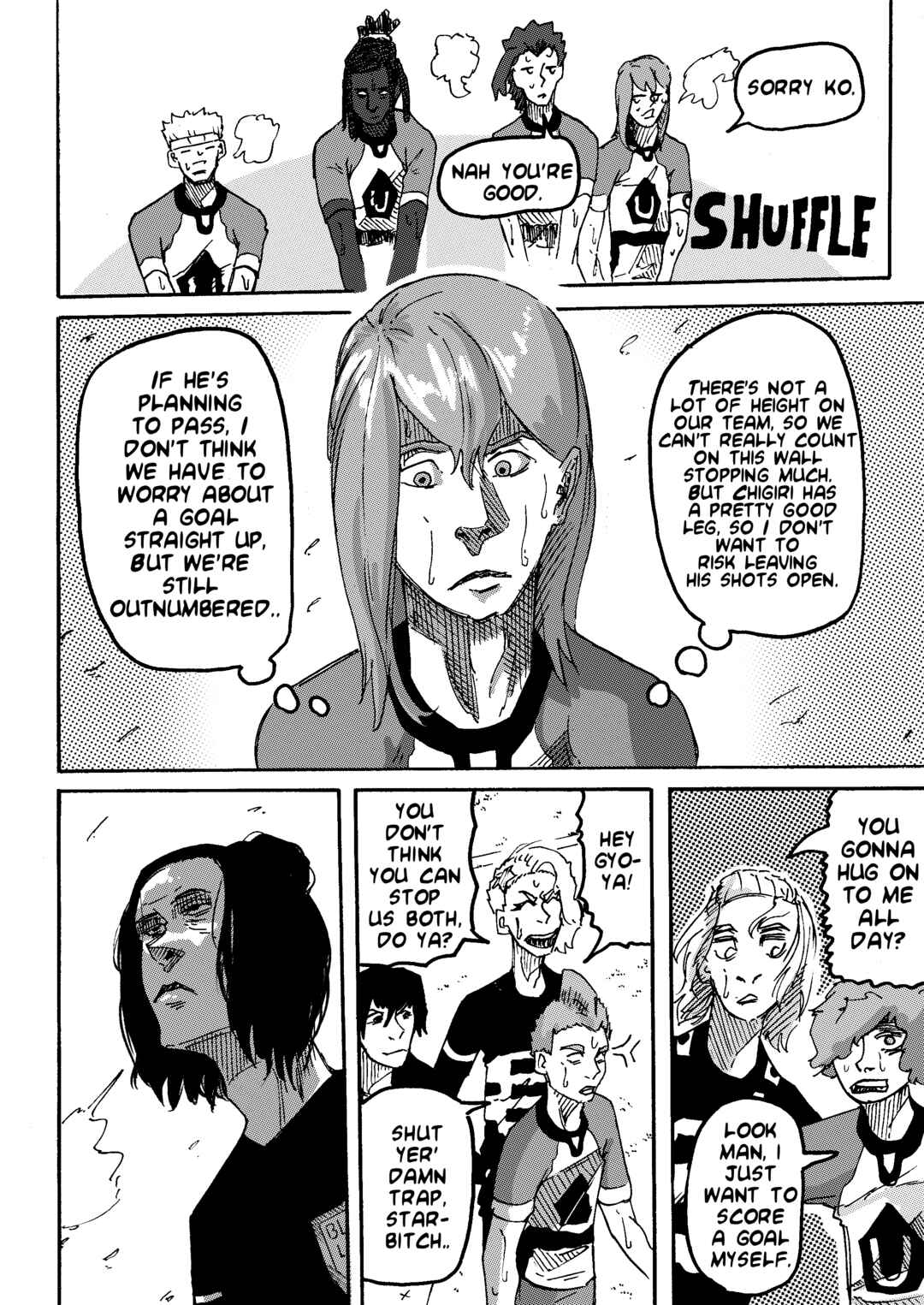 Chapter 46 - Page 5