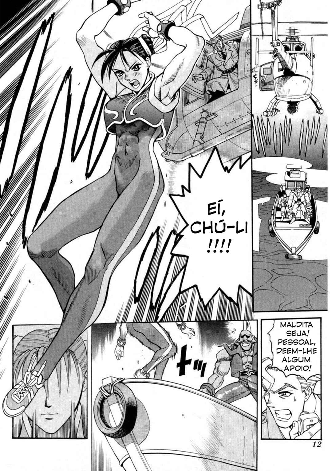 Chapter 1 - Page 11