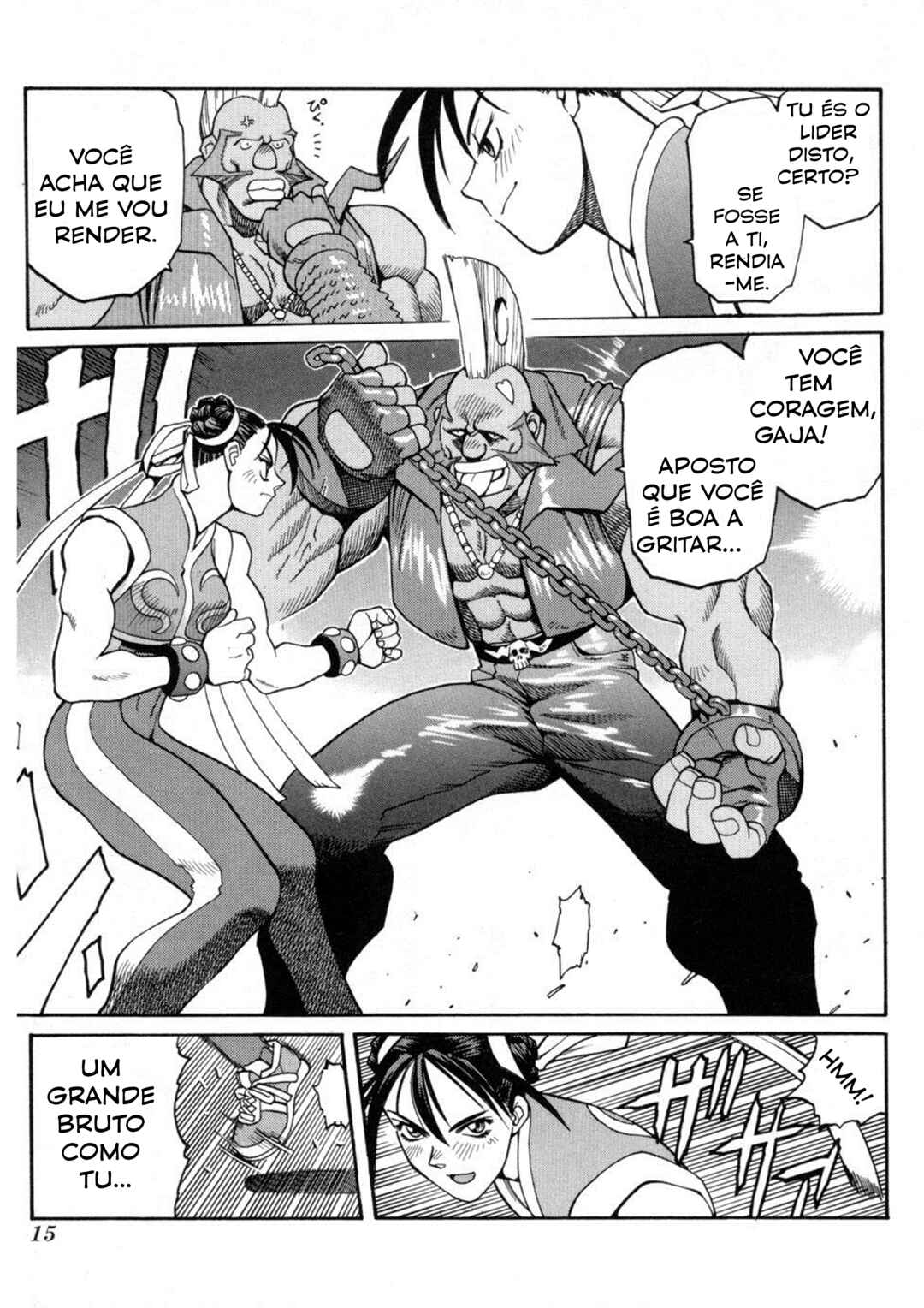 Chapter 1 - Page 14