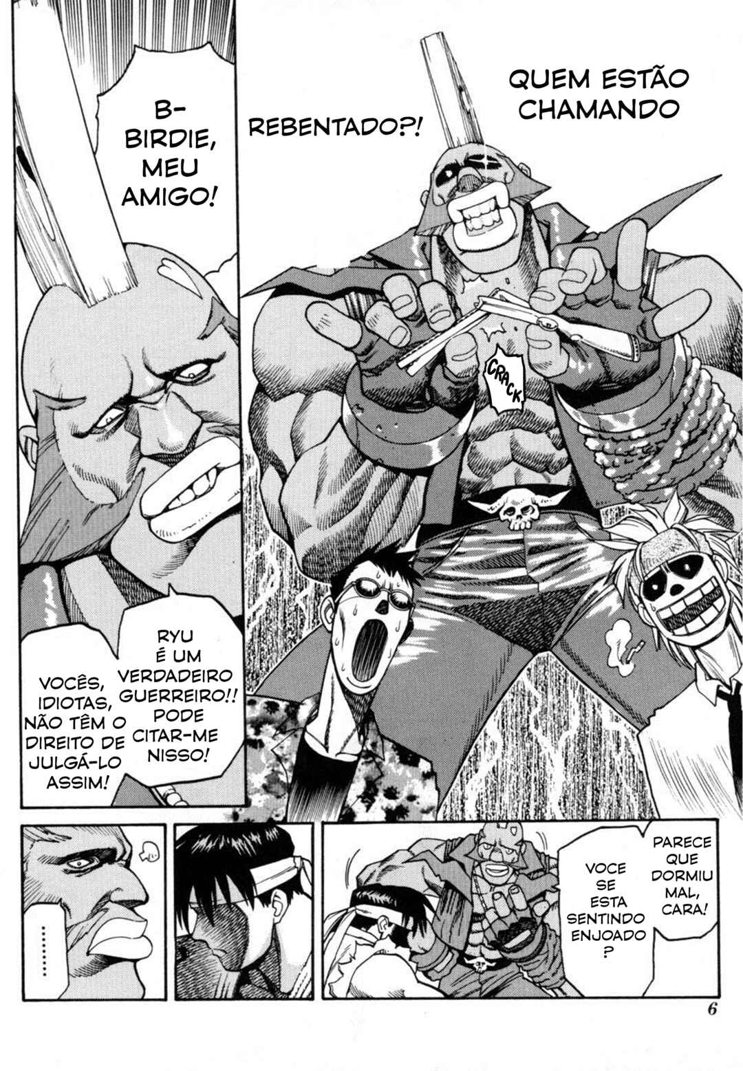 Chapter 1 - Page 5