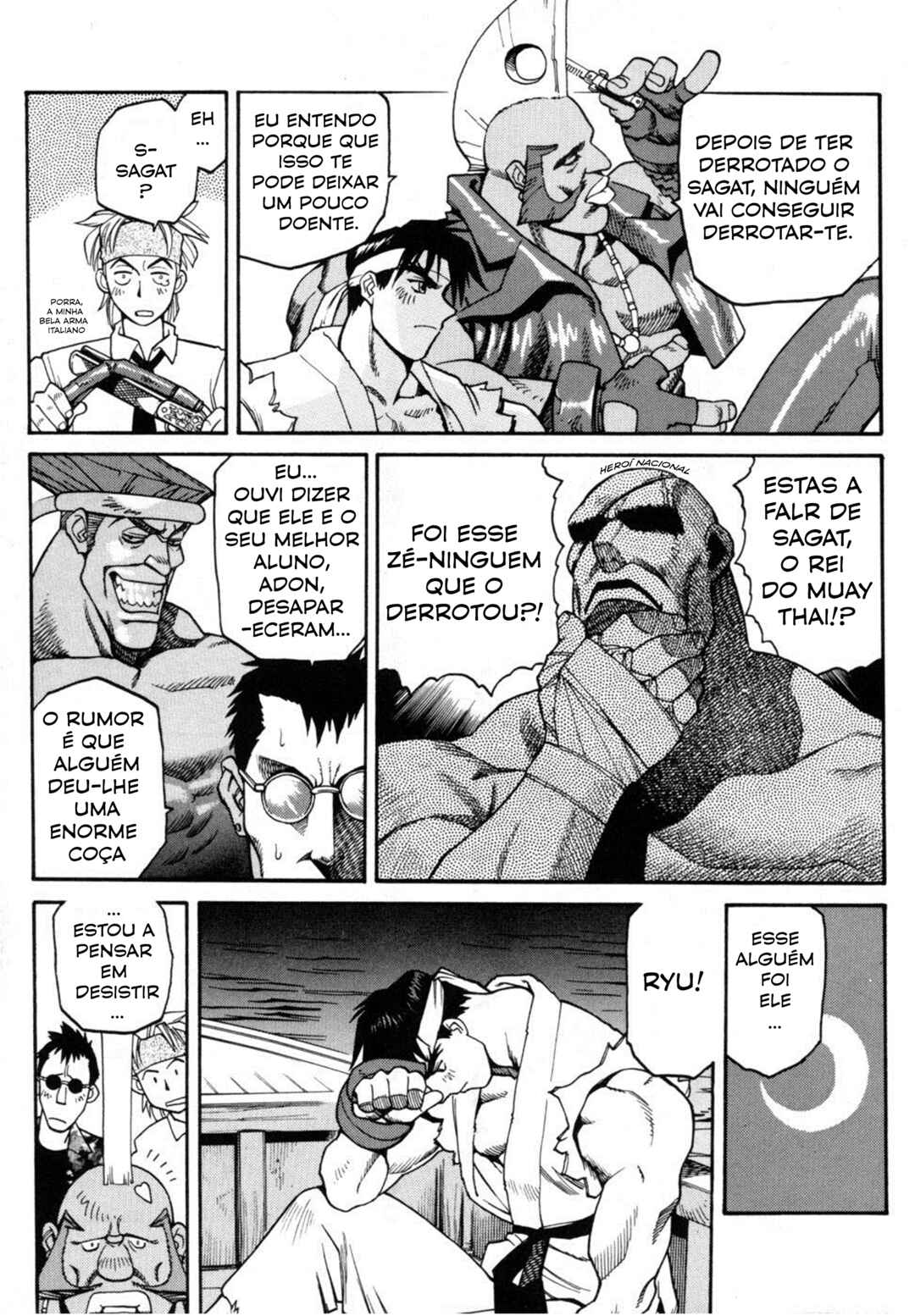Chapter 1 - Page 6