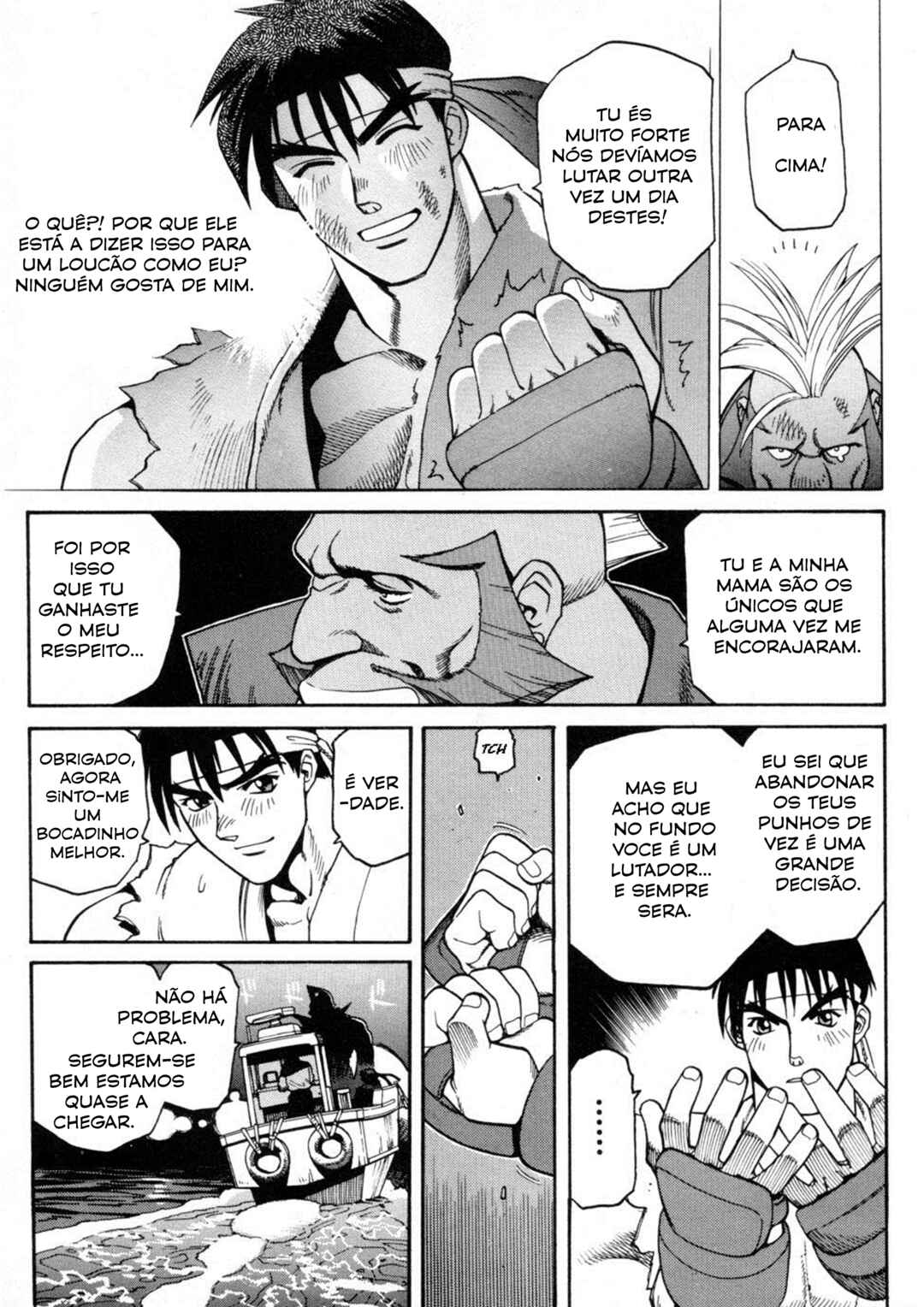 Chapter 1 - Page 8