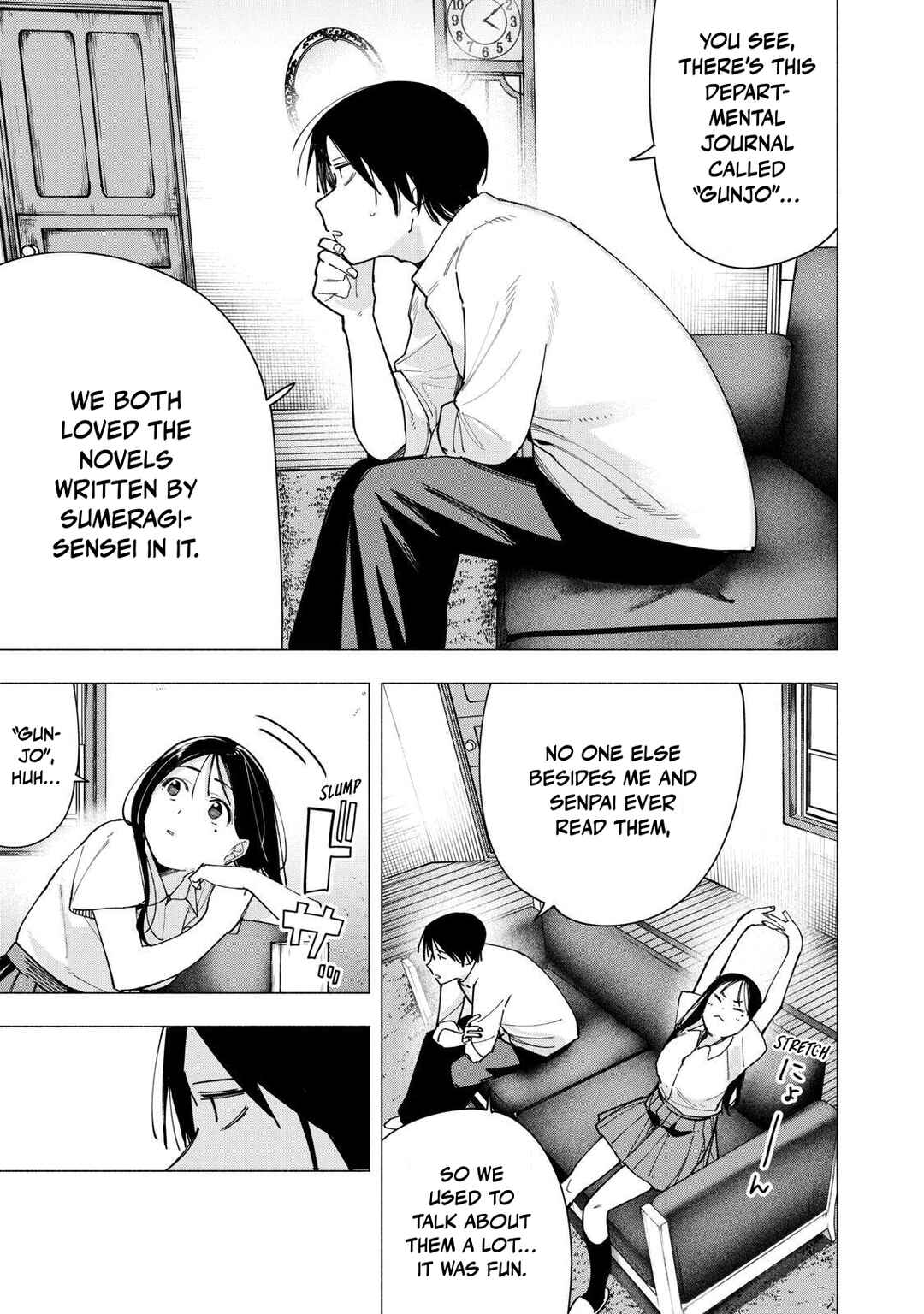 Chapter 38 - Page 19