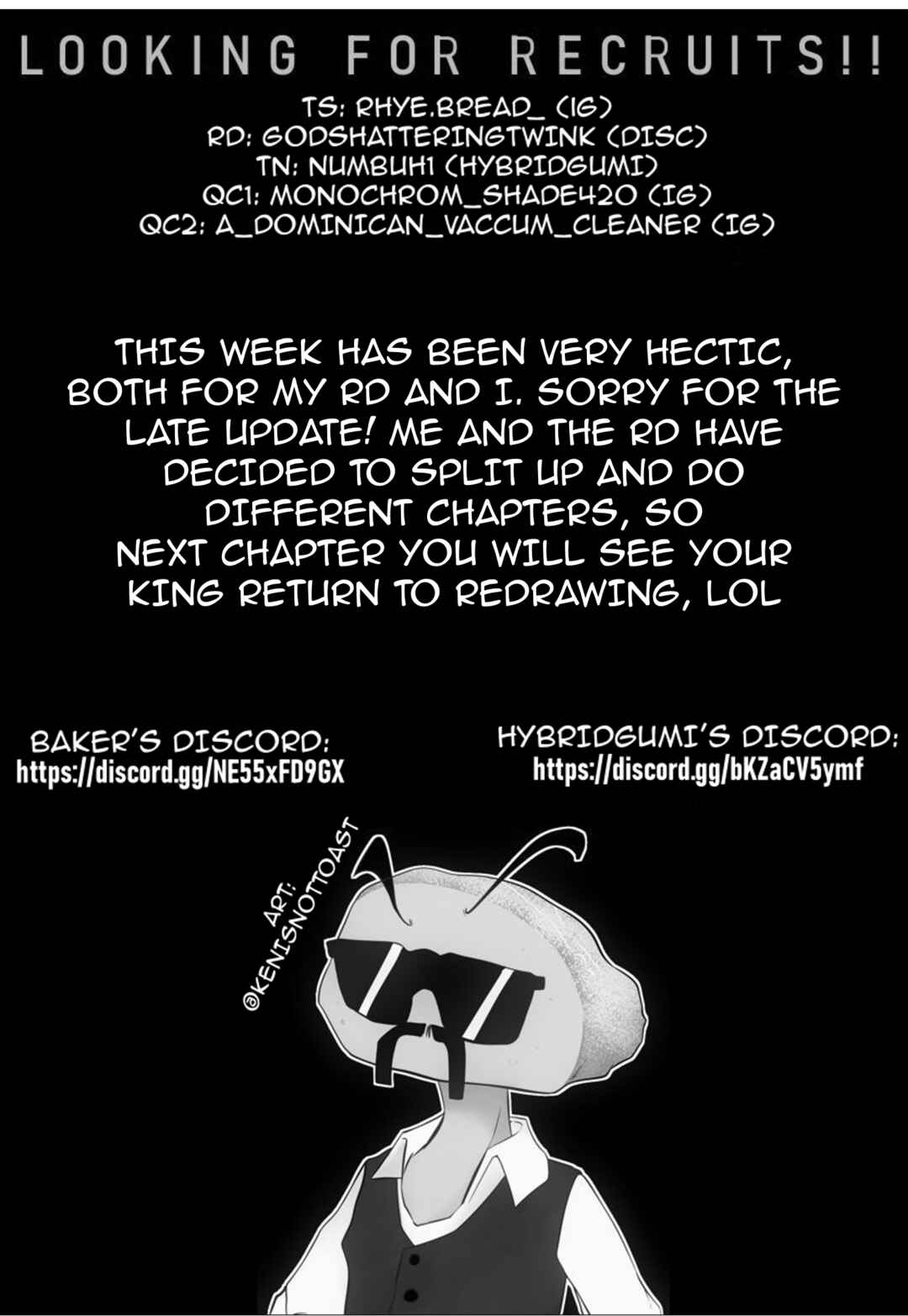 Chapter 37 - Page 21