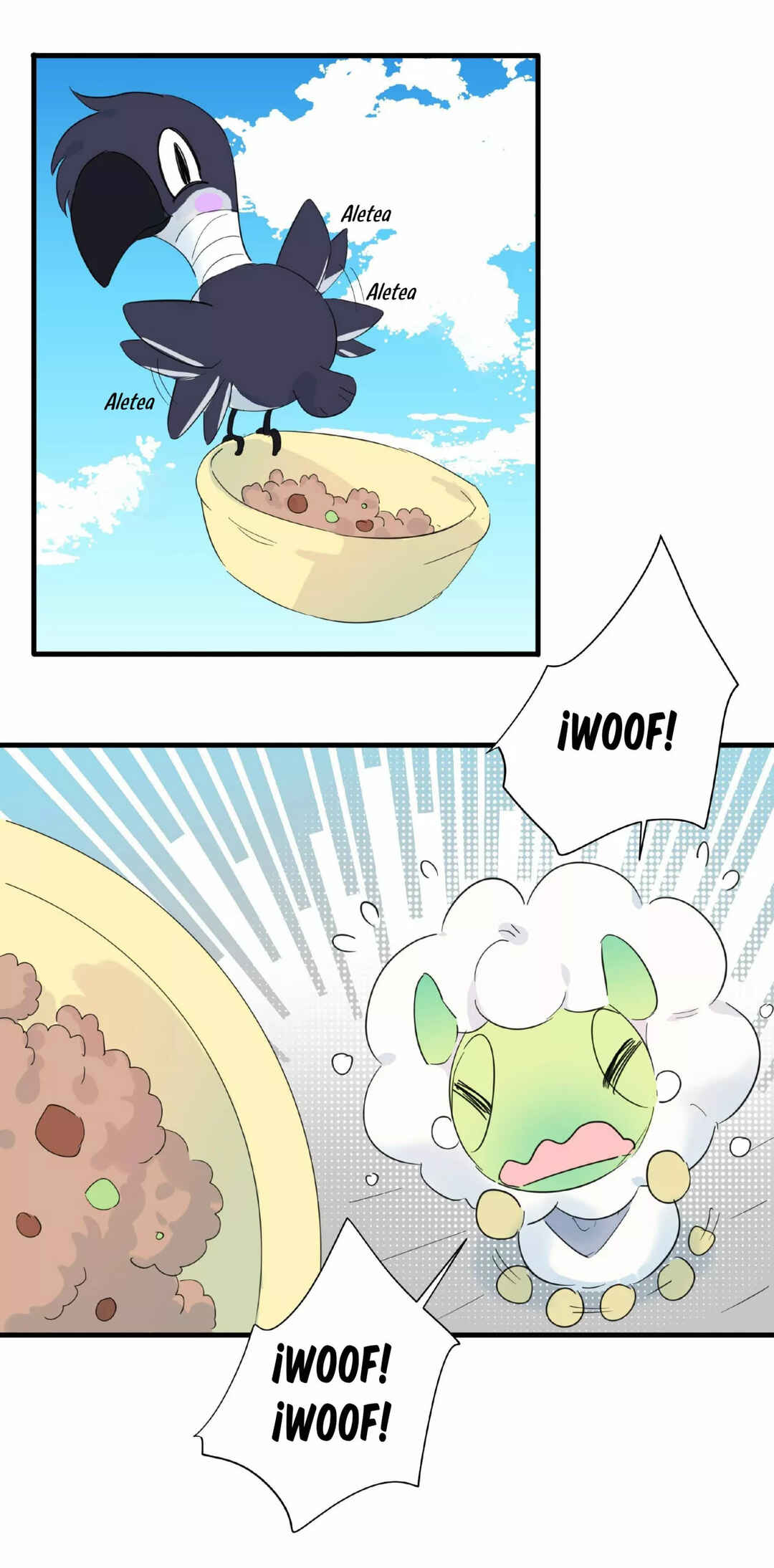 Chapter 77 - Page 10
