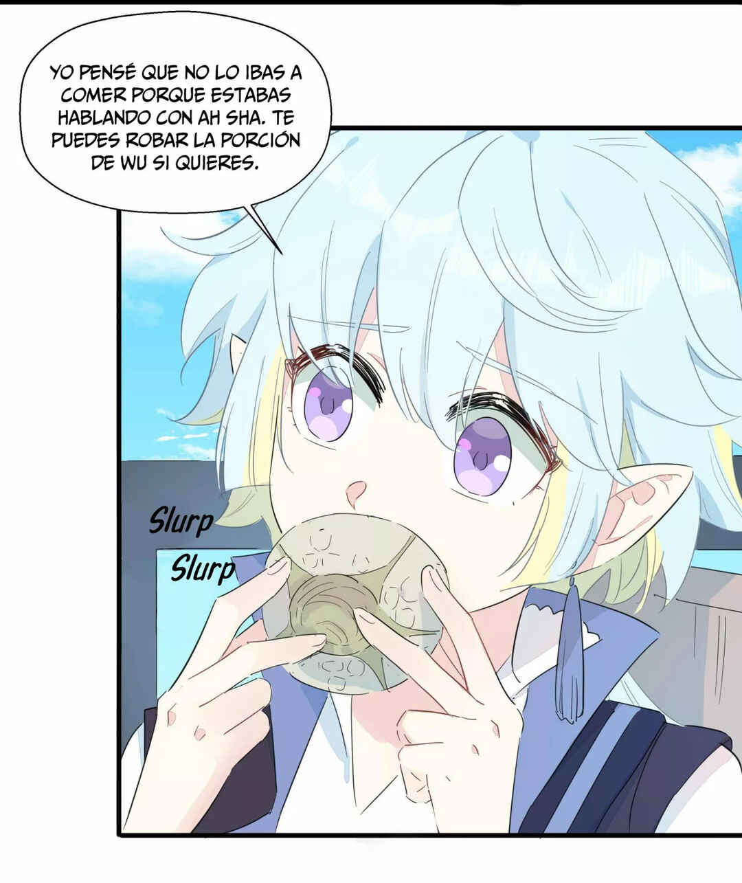 Chapter 77 - Page 19
