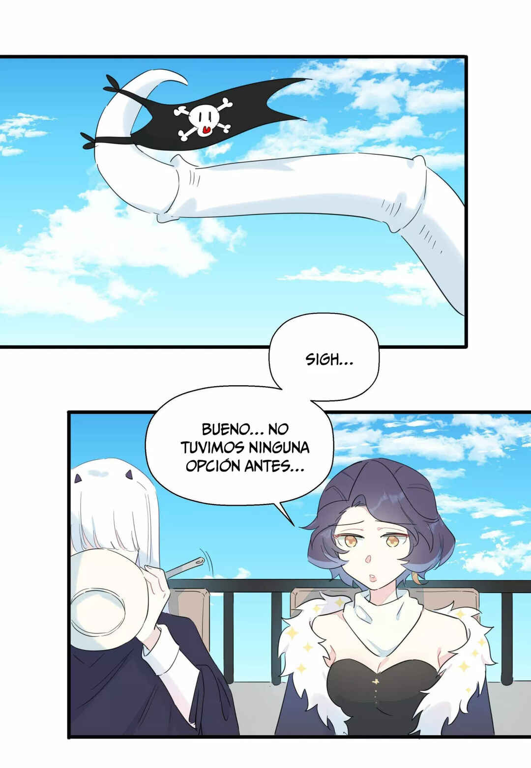 Chapter 77 - Page 42