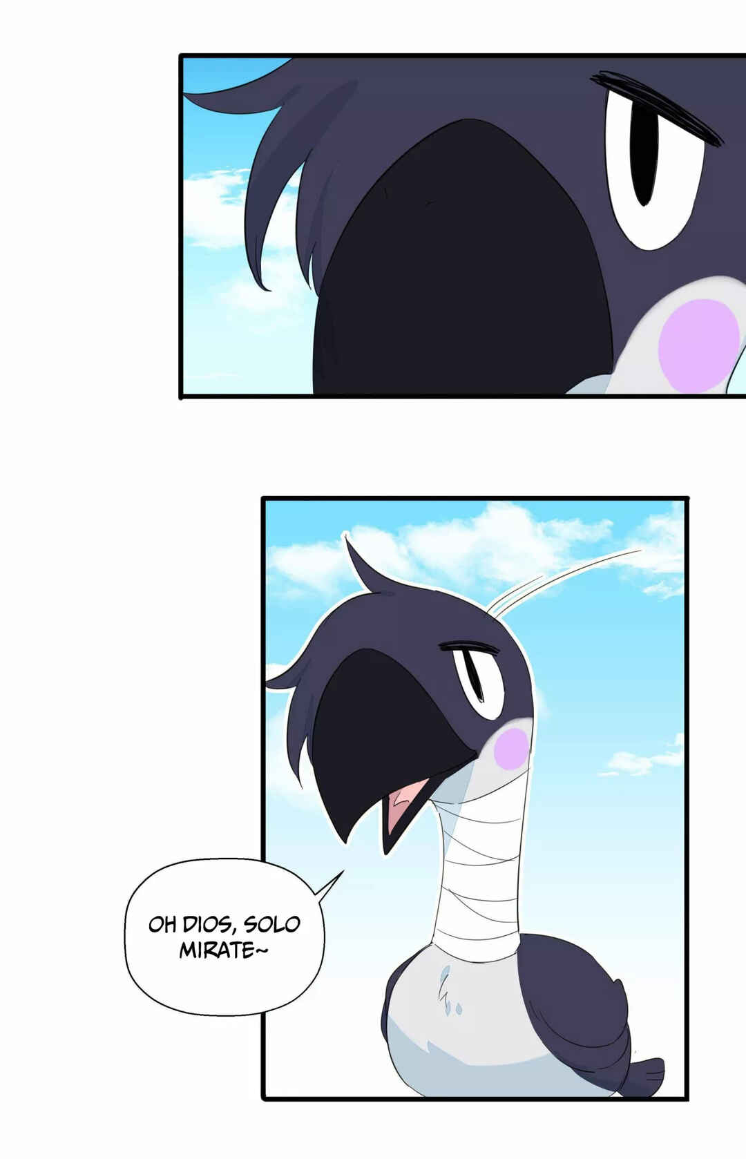 Chapter 77 - Page 5