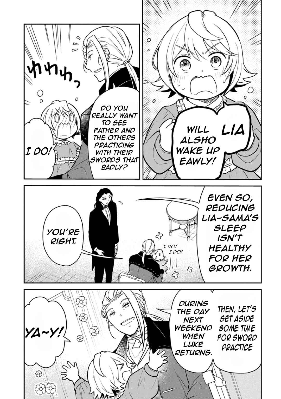 Chapter 54.5 - Page 10