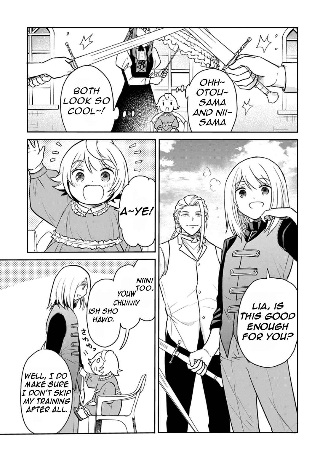 Chapter 54.5 - Page 12