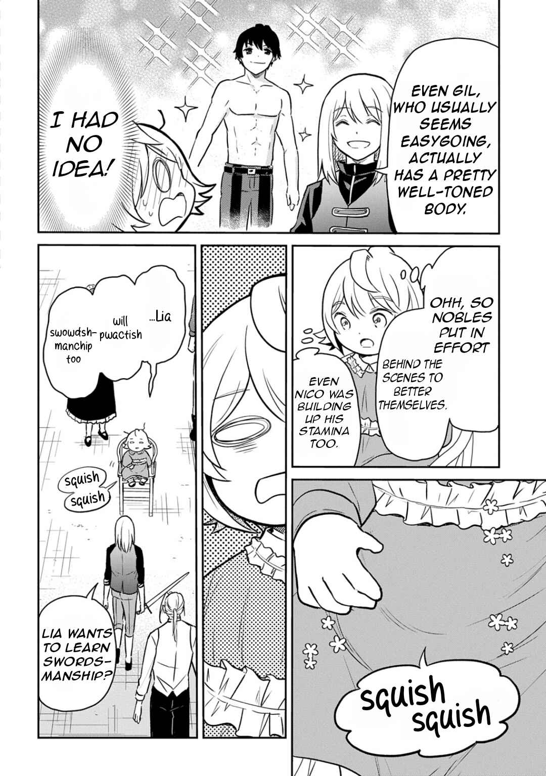 Chapter 54.5 - Page 13