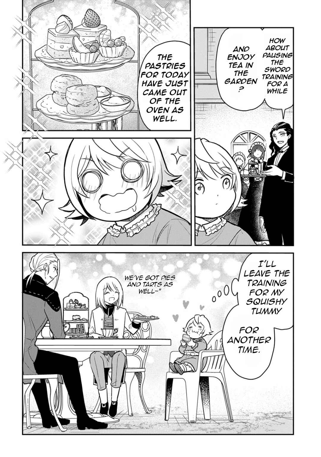 Chapter 54.5 - Page 15