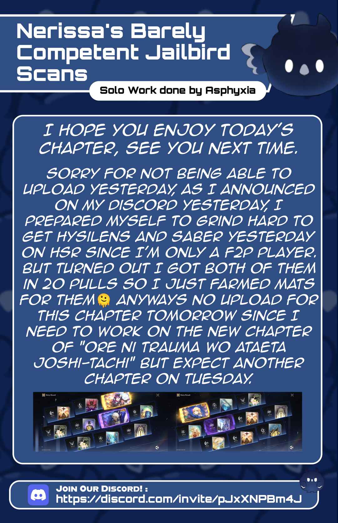 Chapter 54.5 - Page 16