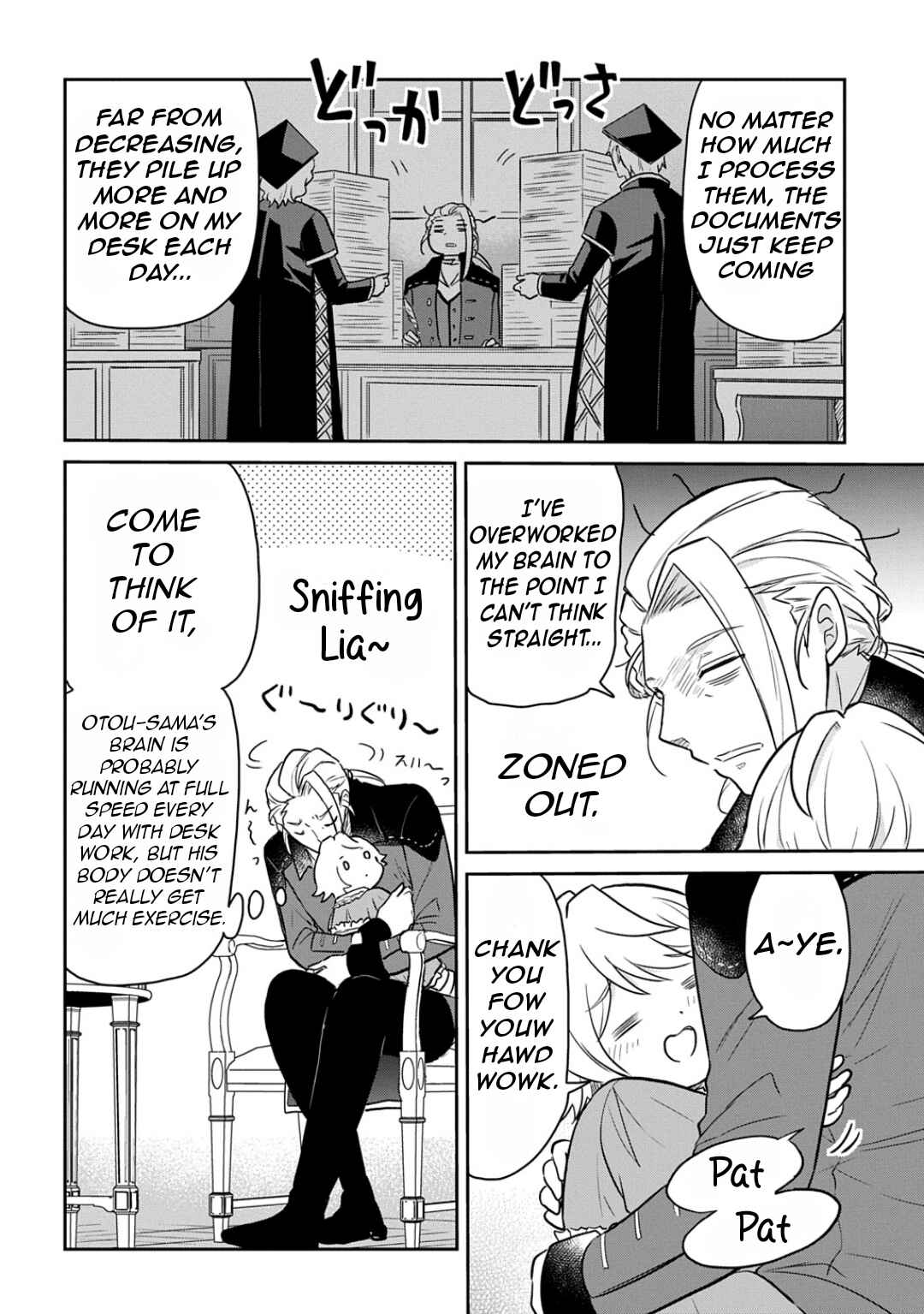 Chapter 54.5 - Page 5