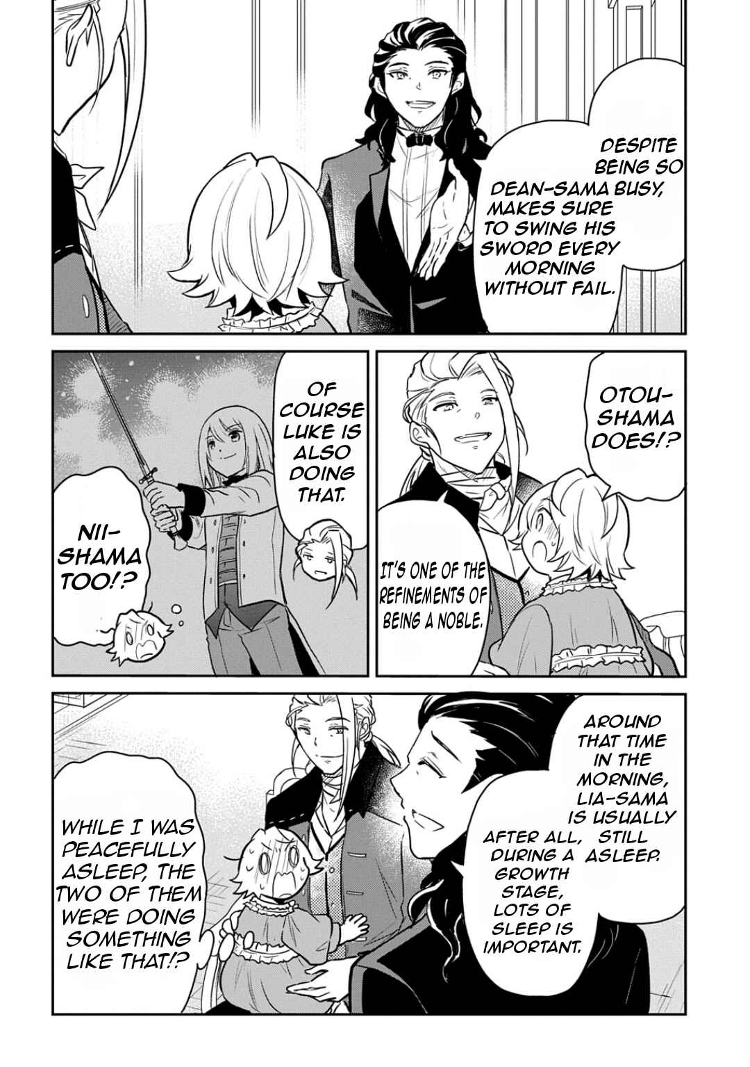 Chapter 54.5 - Page 9