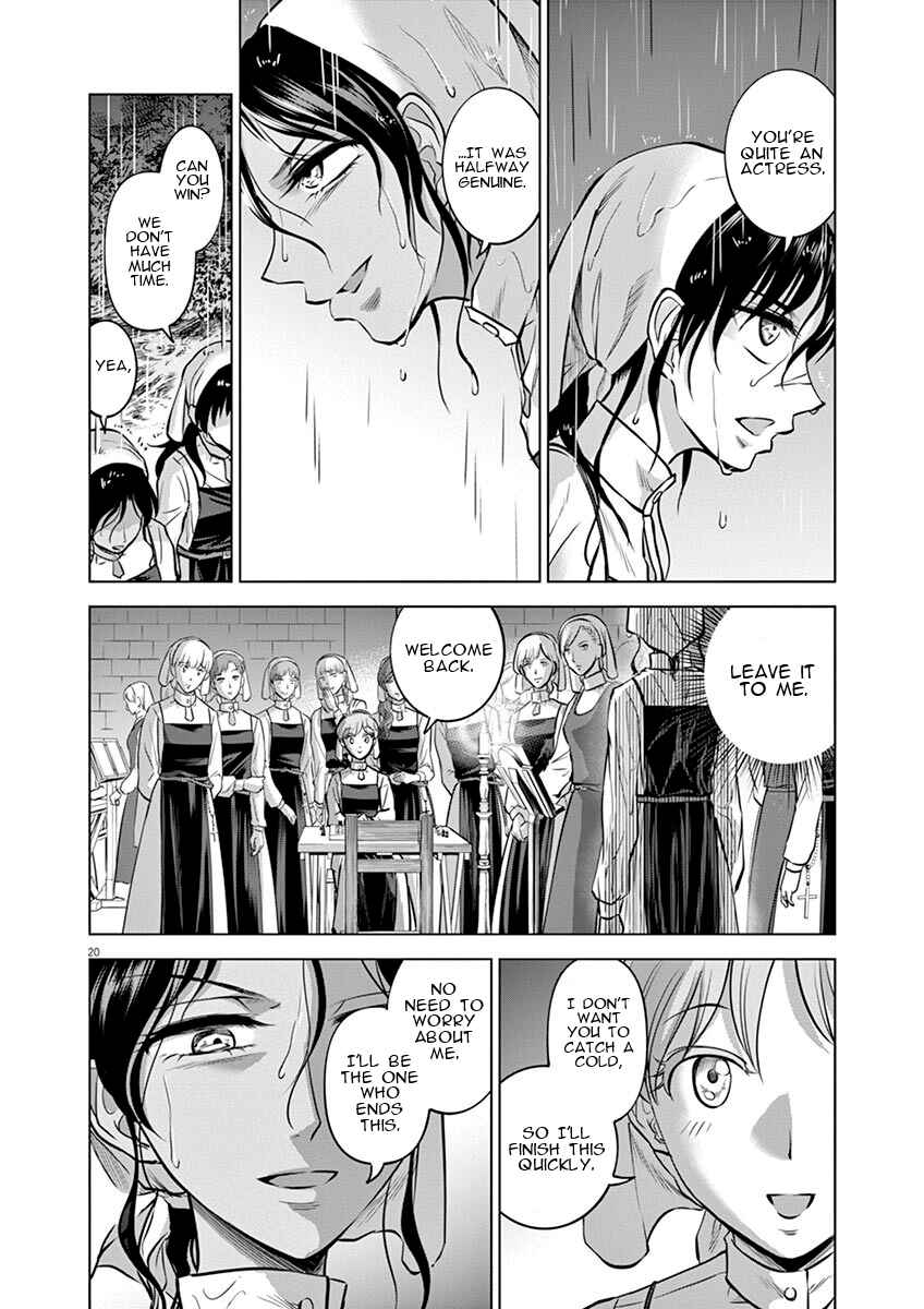 Chapter 20 - Page 21