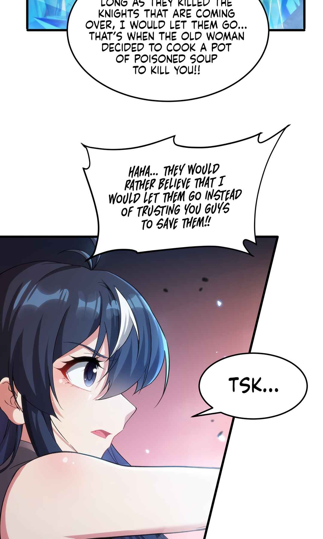 Chapter 118 - Page 26