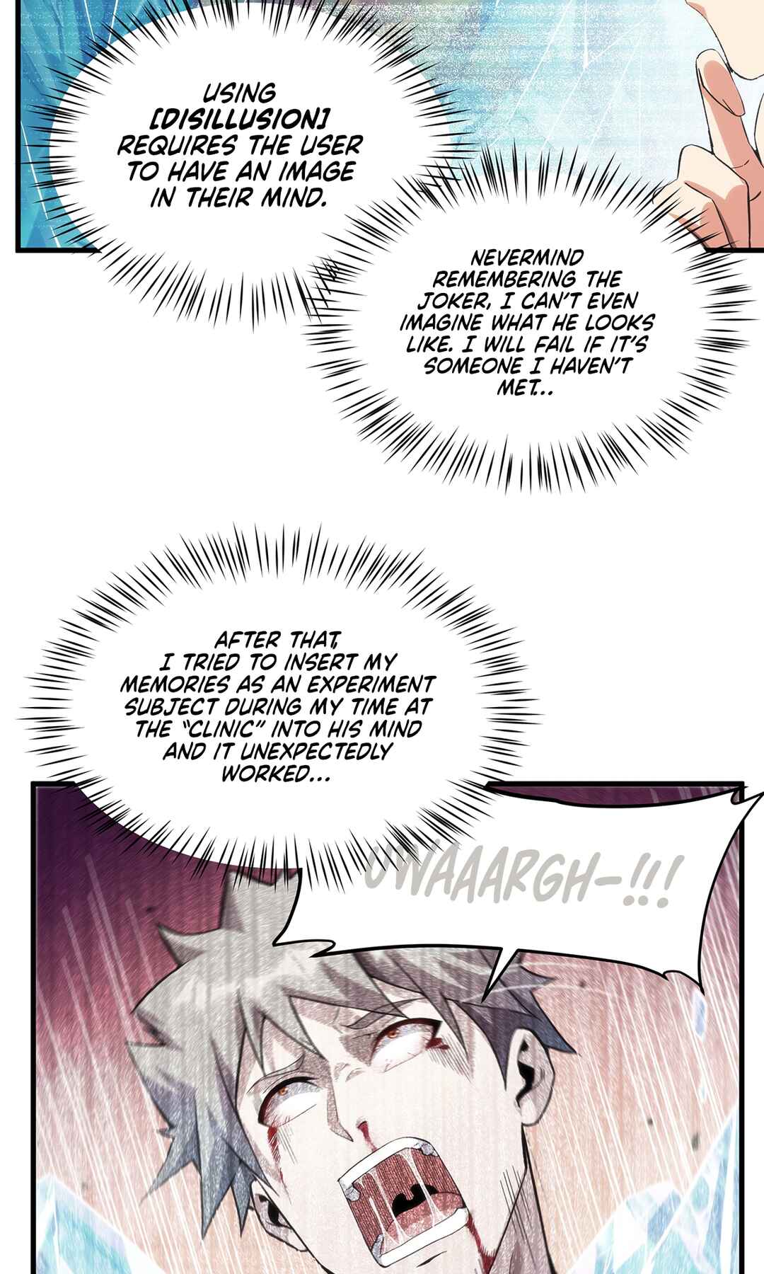 Chapter 118 - Page 38