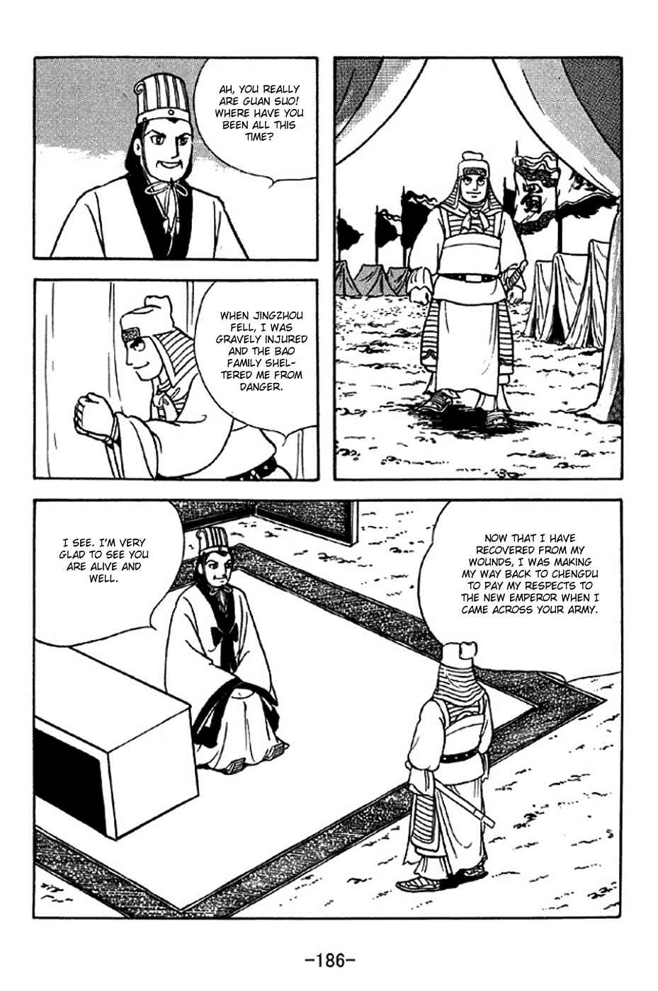 Chapter 311 - Page 10