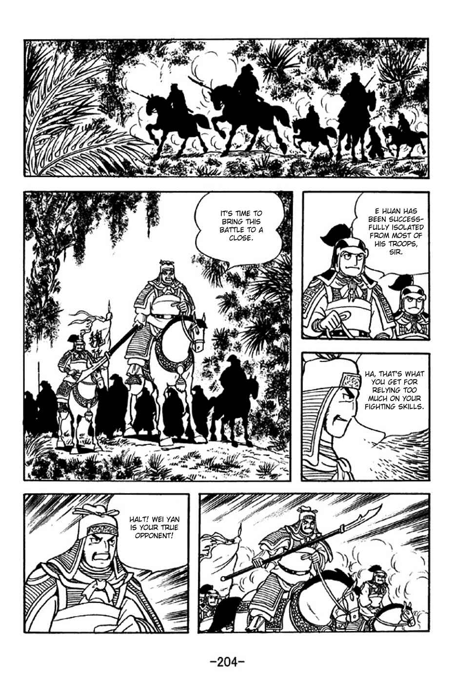 Chapter 311 - Page 28