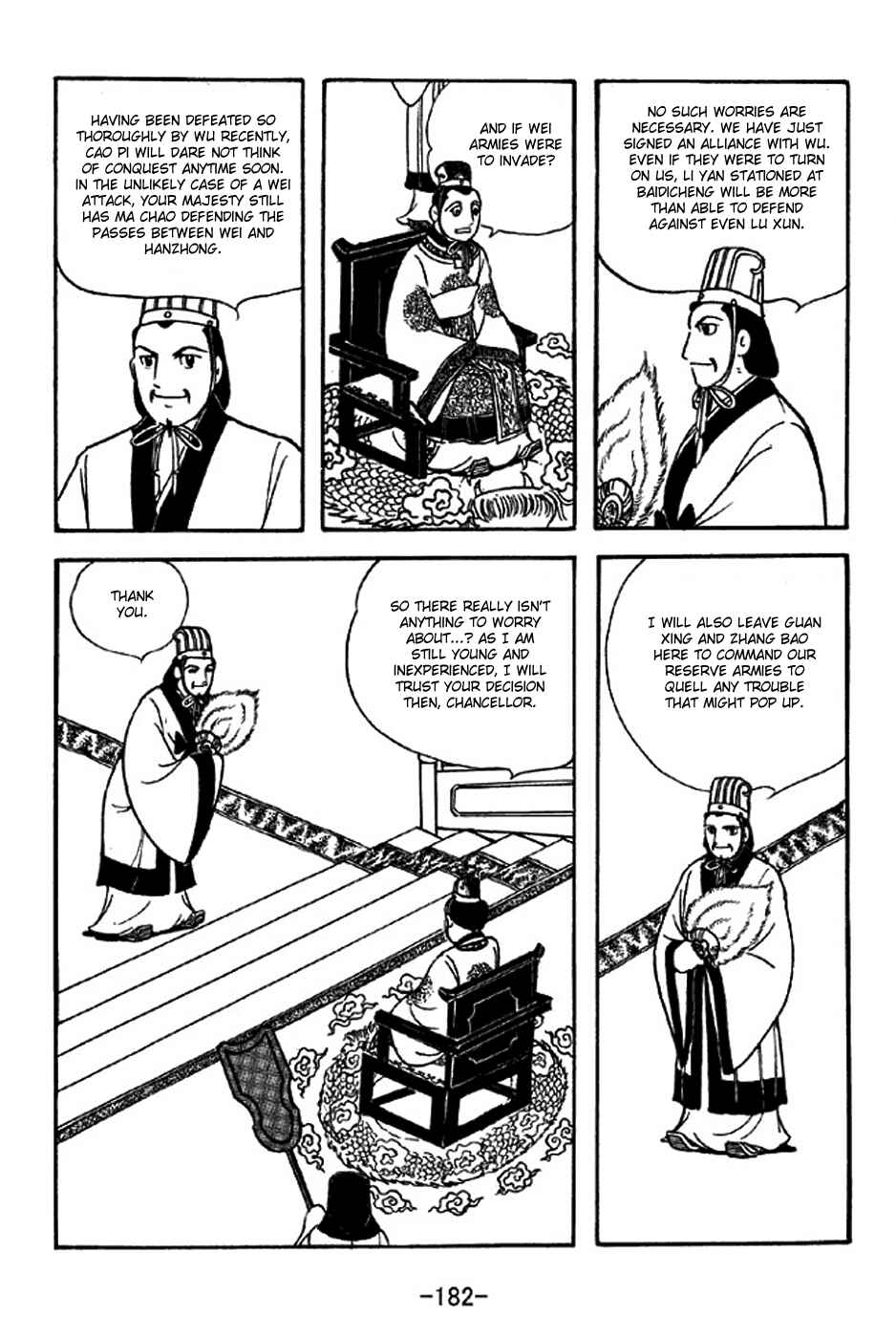 Chapter 311 - Page 6