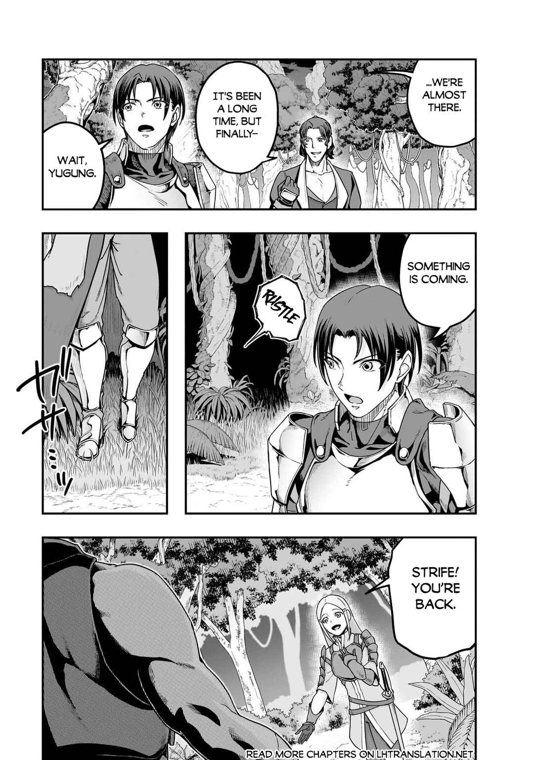 Chapter 61.2 - Page 2