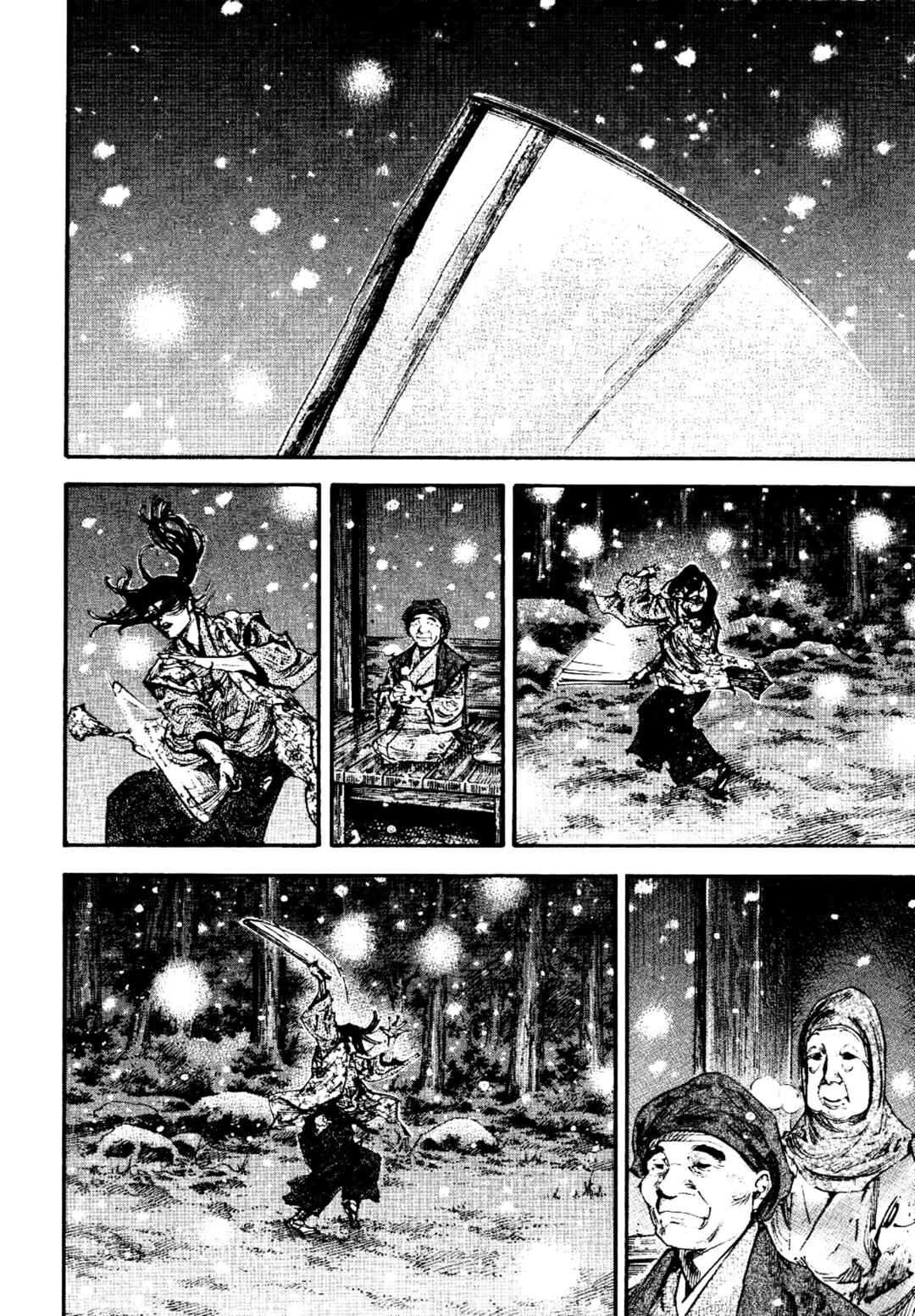 Chapter 242 - Page 25