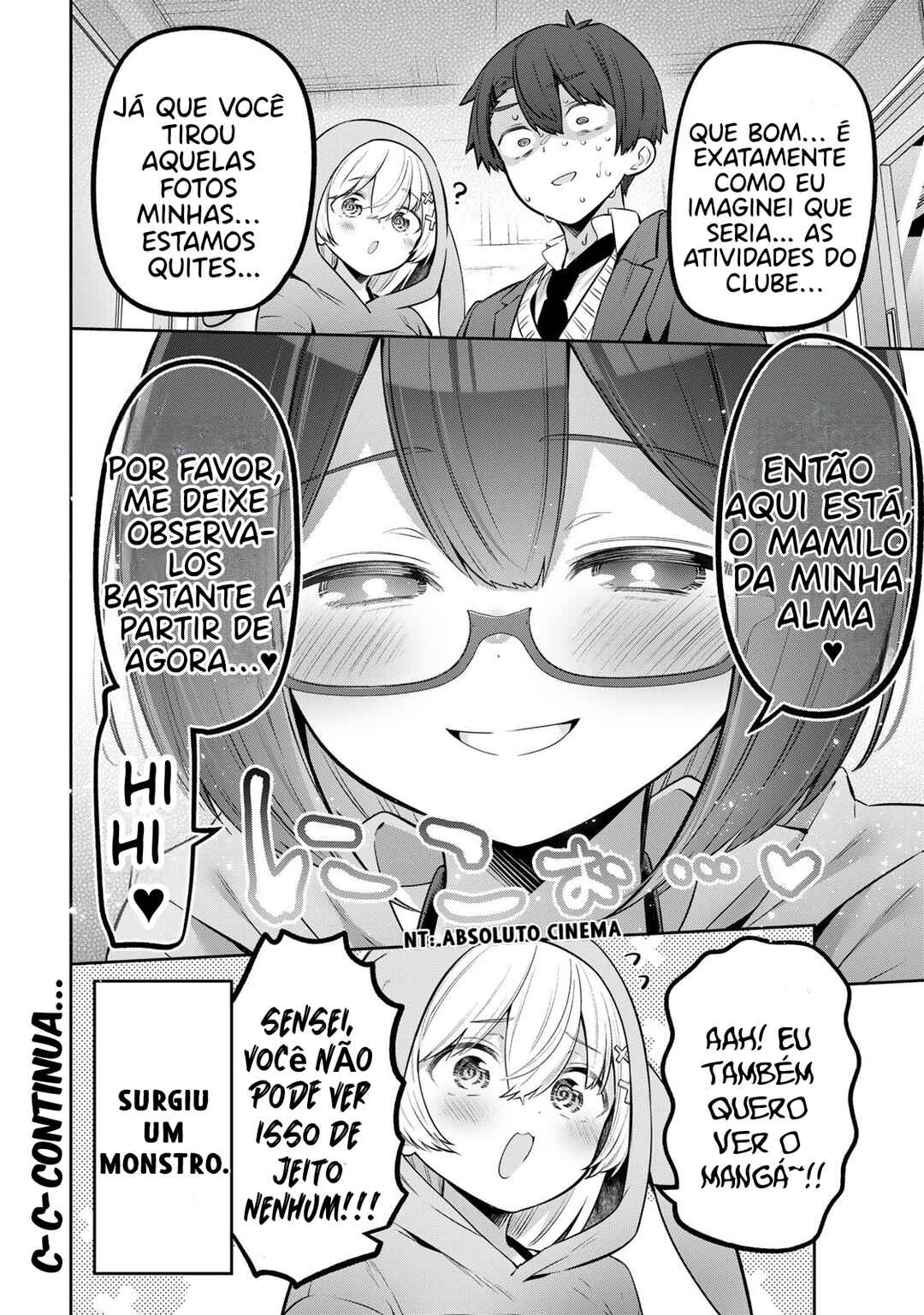 Chapter 144 - Page 14