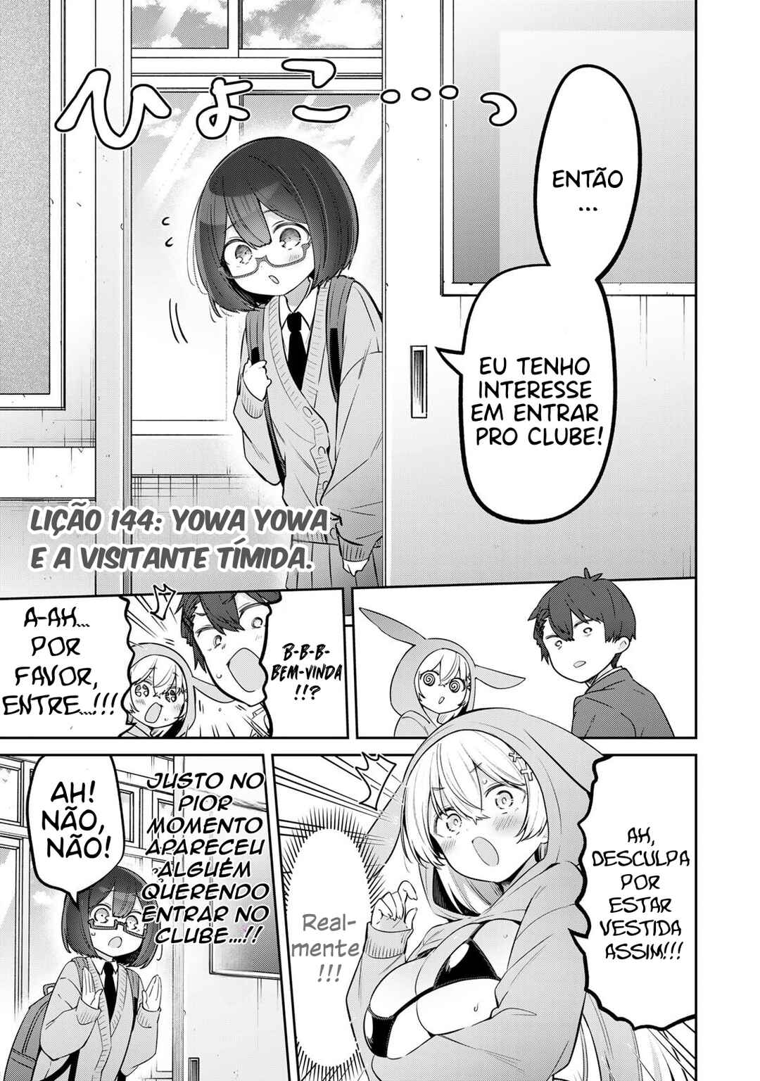 Chapter 144 - Page 3