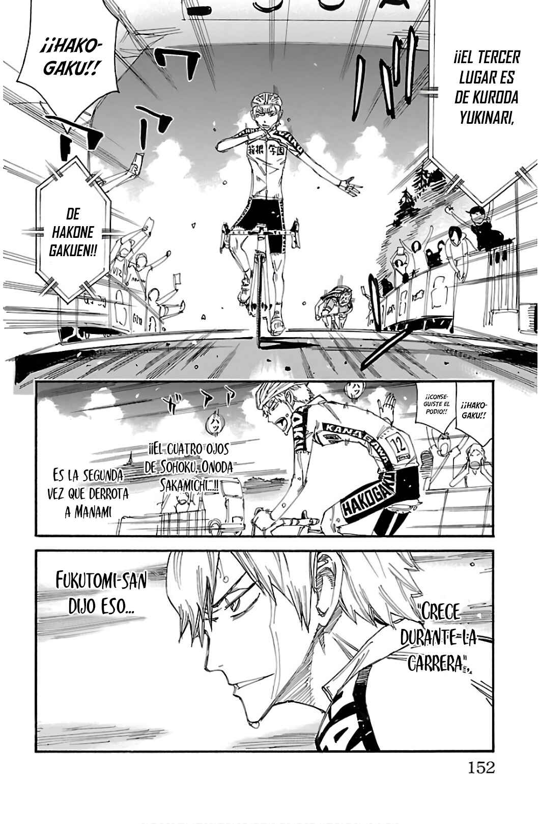 Chapter 542 - Page 10