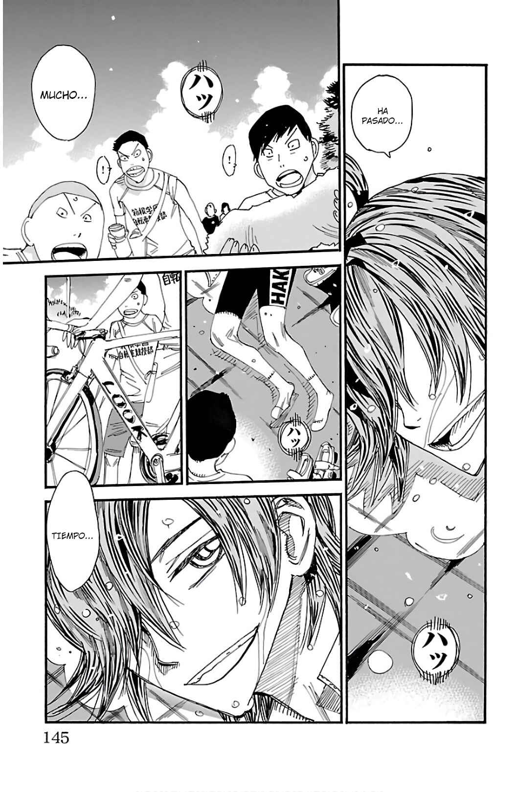 Chapter 542 - Page 4