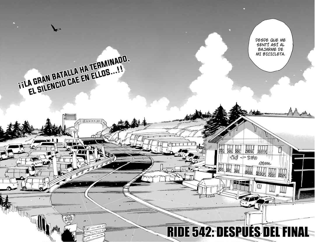 Chapter 542 - Page 5