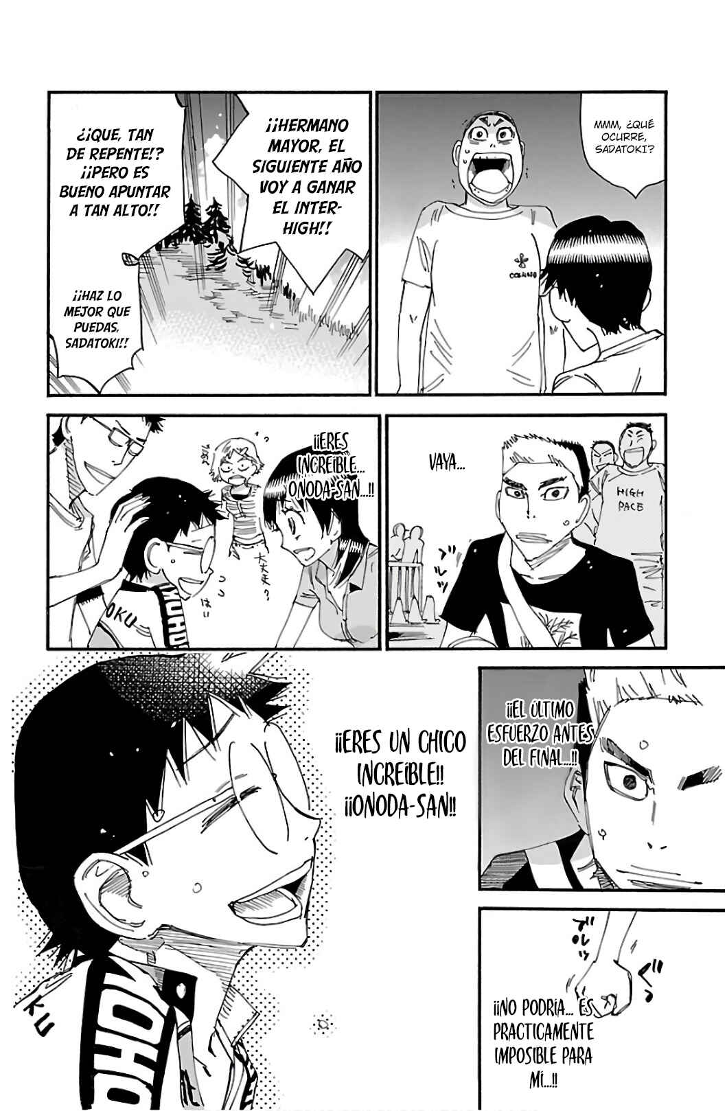 Chapter 542 - Page 8