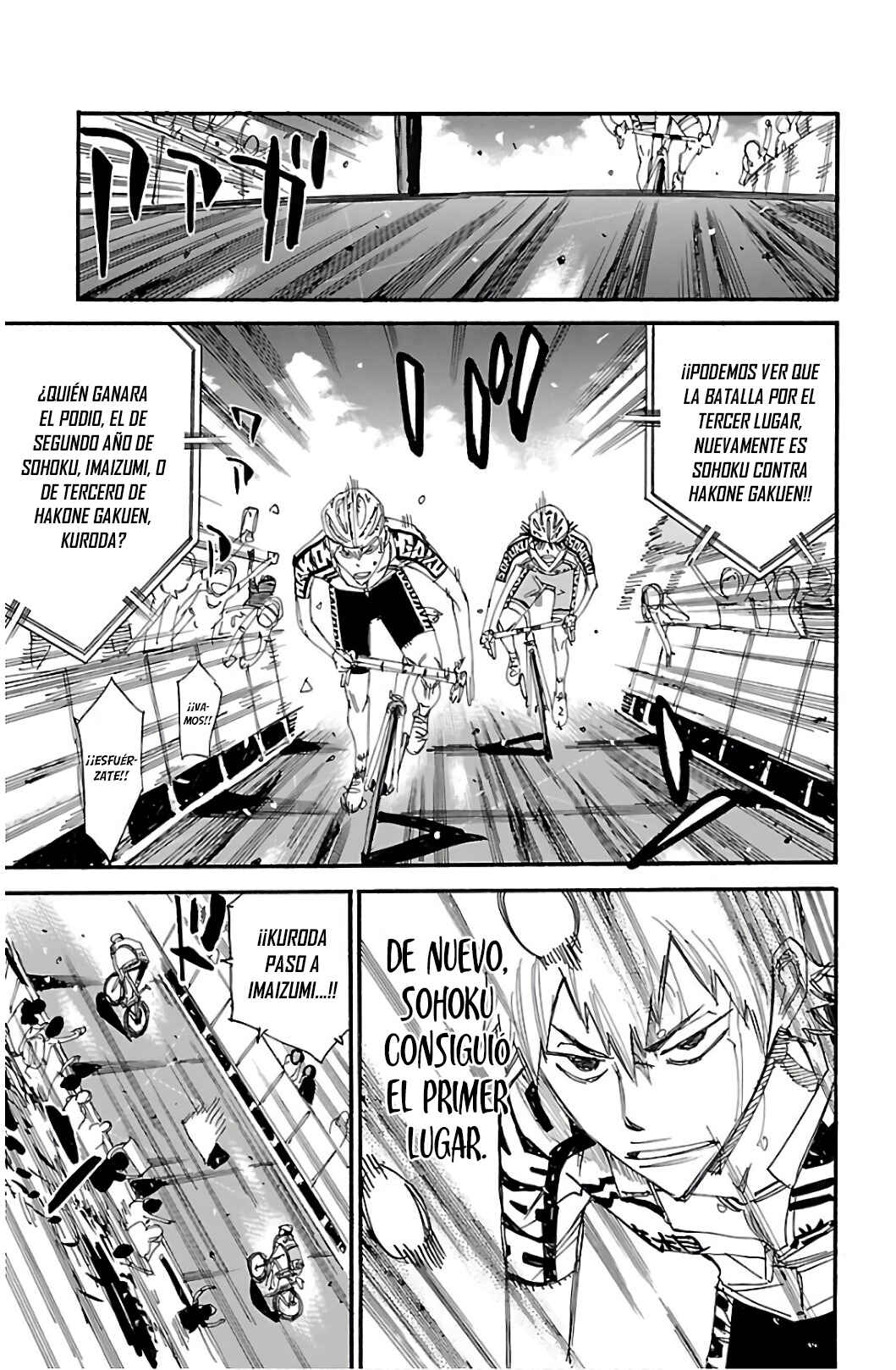 Chapter 542 - Page 9
