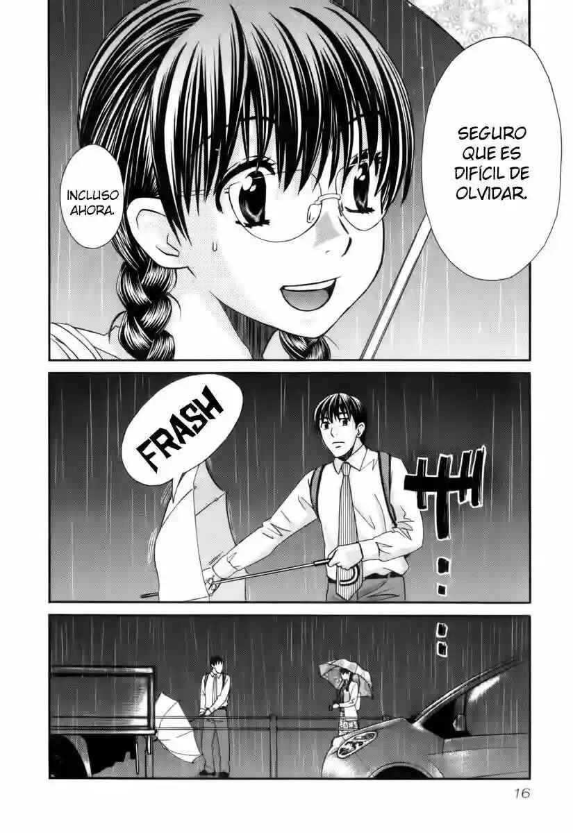 Chapter 137 - Page 19