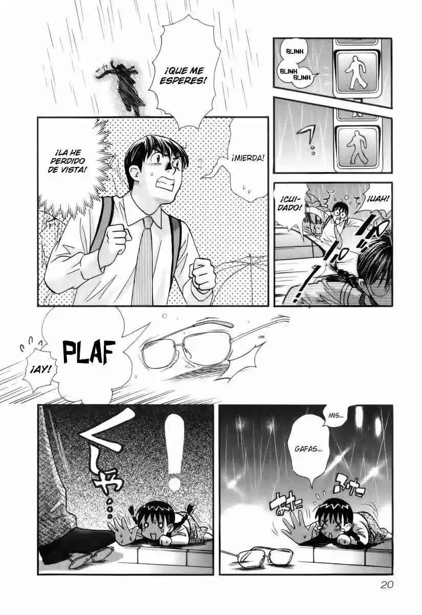 Chapter 137 - Page 23