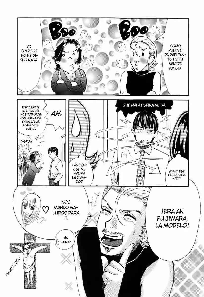 Chapter 137 - Page 26